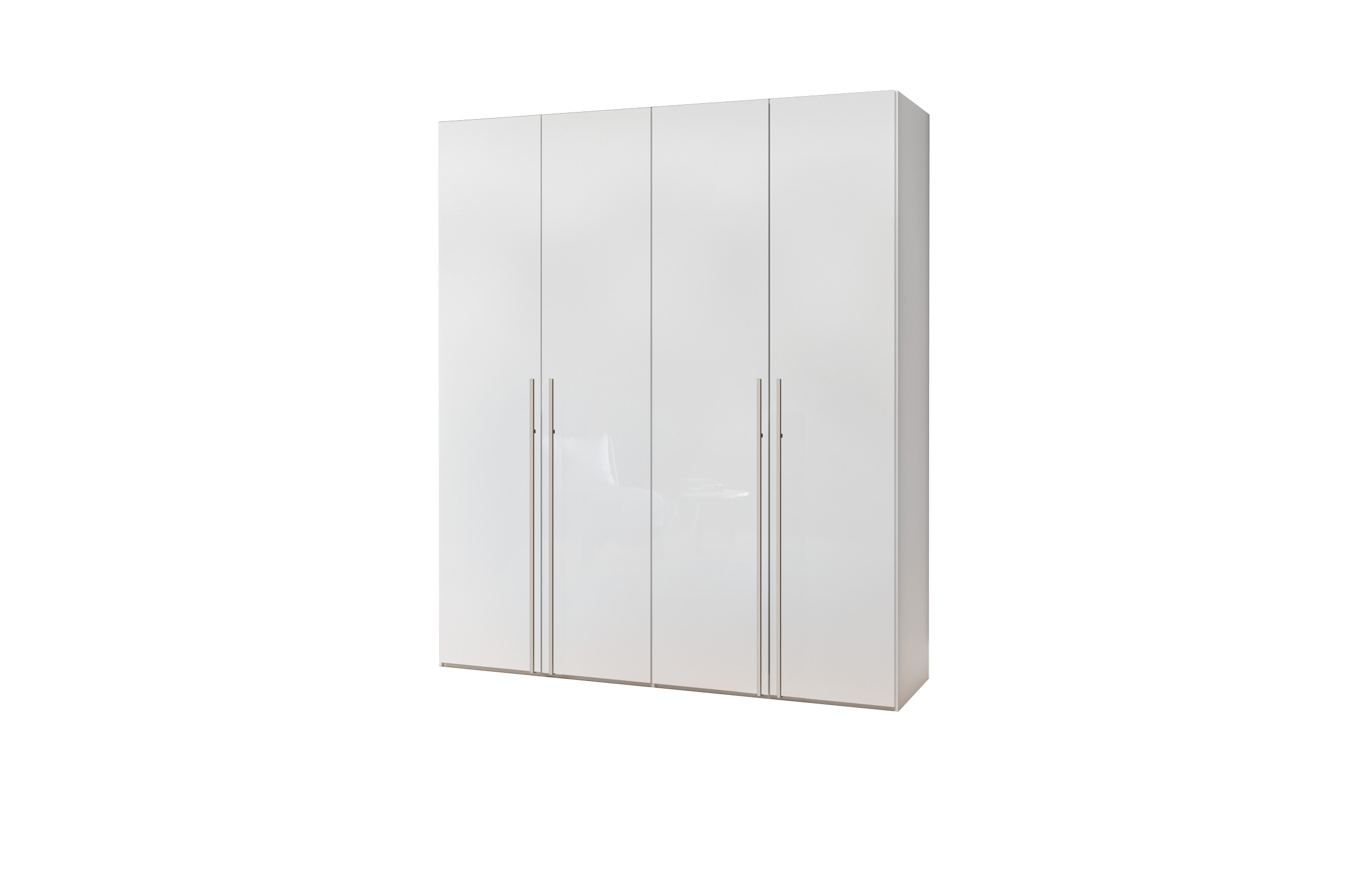 JUTZLER Kleiderschrank TOPLINE