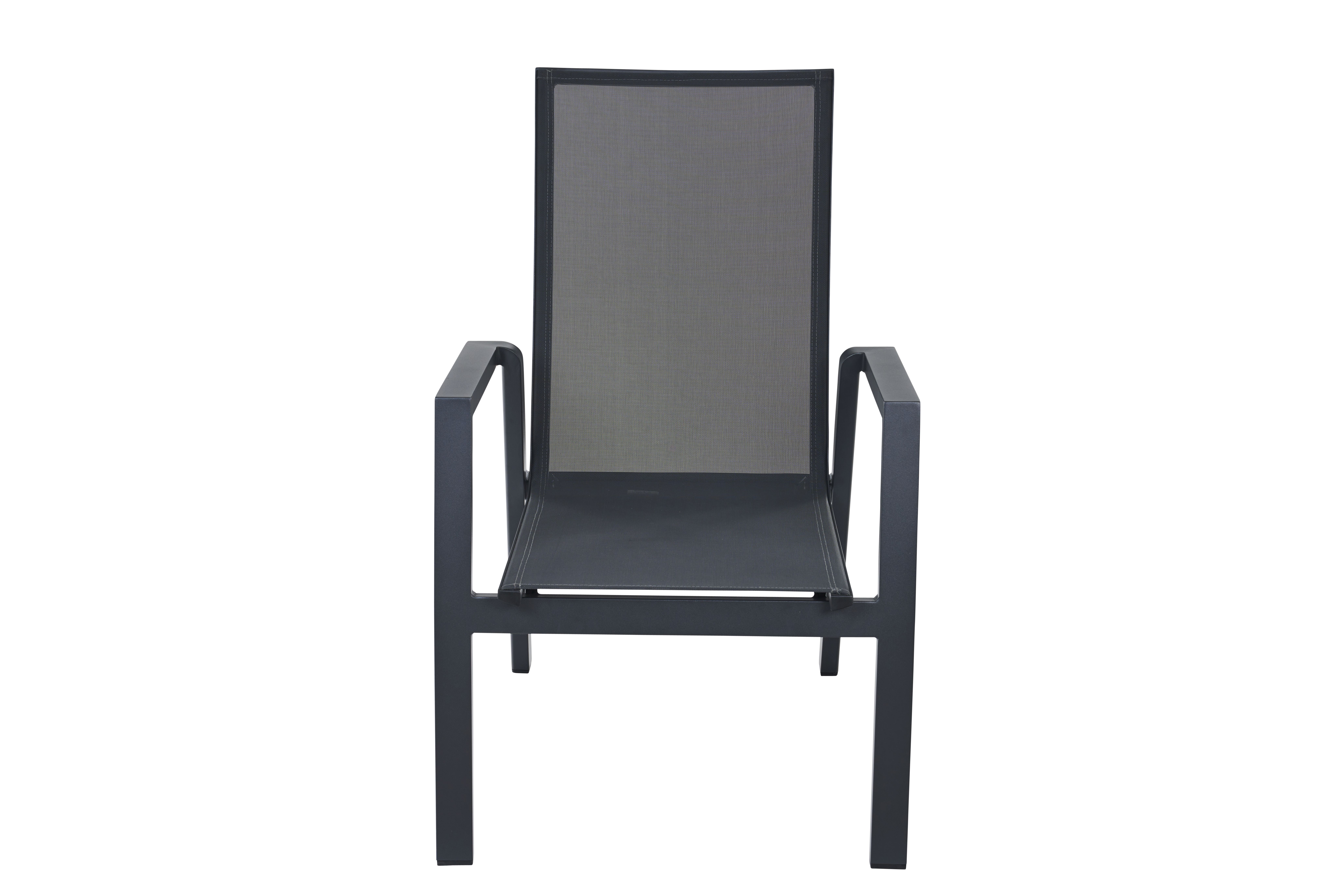 SIENA GARDEN Gartenstuhl VALENCIA