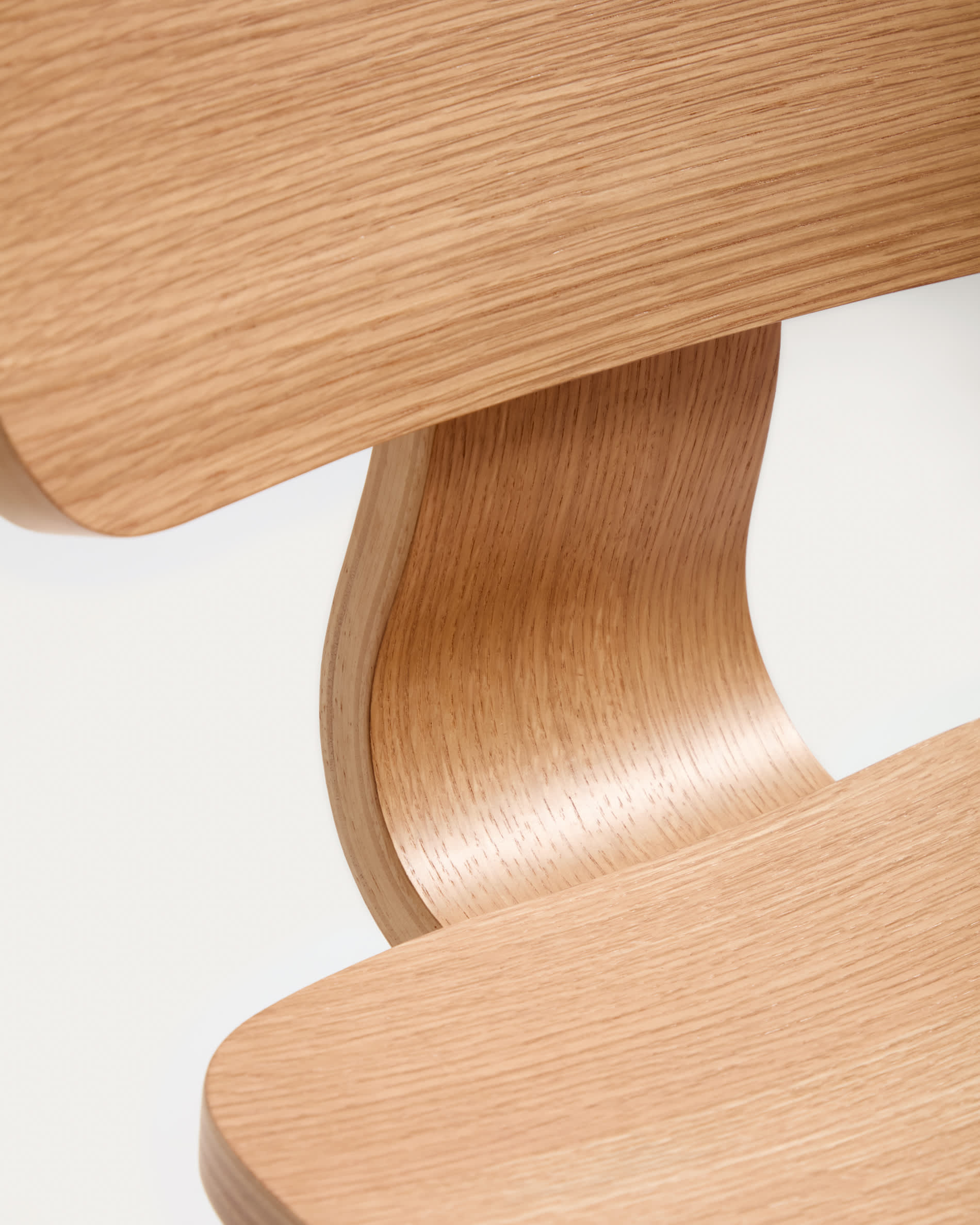 Kave Home Tabouret de bar GENA