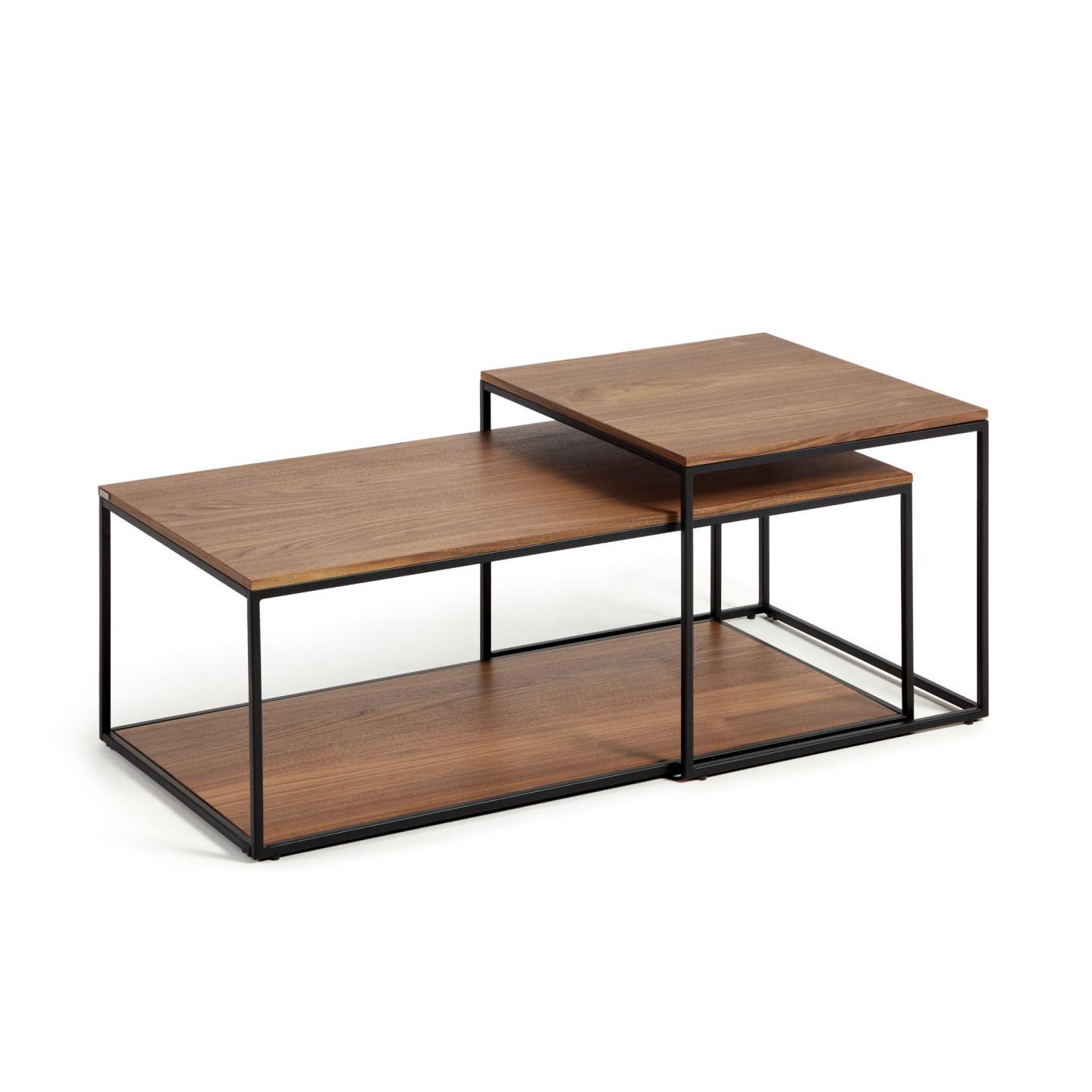 KAVE HOME Couchtisch-Set YOANA KAVE HOME Couchtisch-Set YOANA