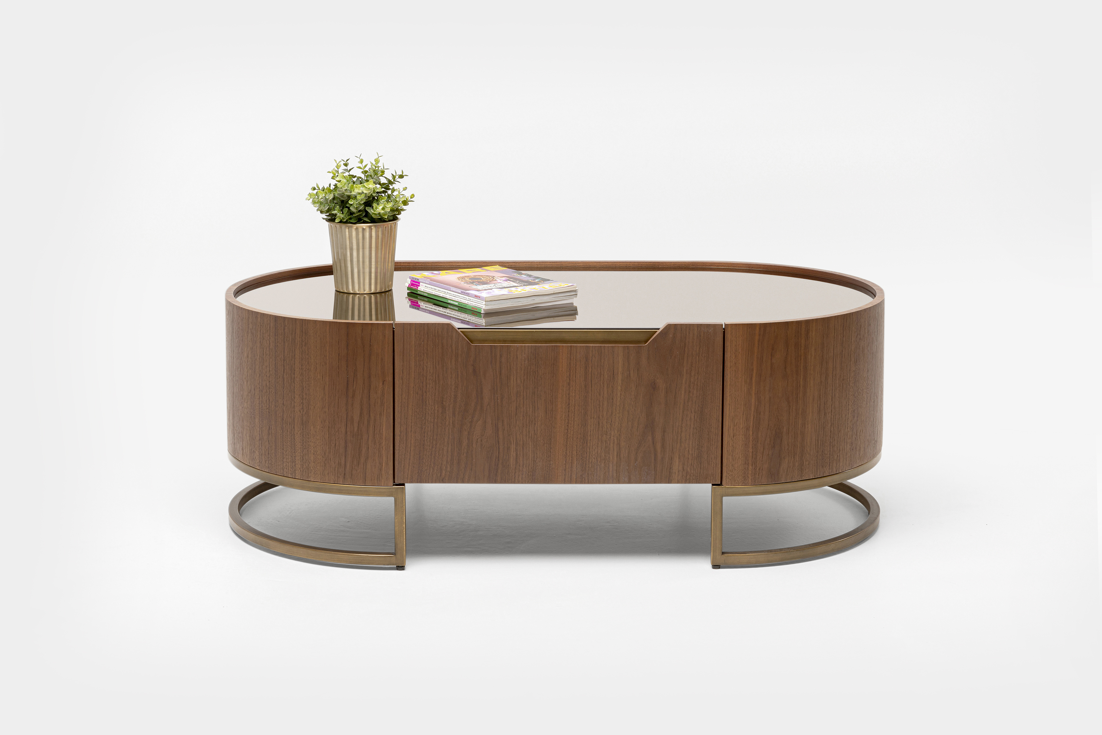 KARE coffee table GIORGIO