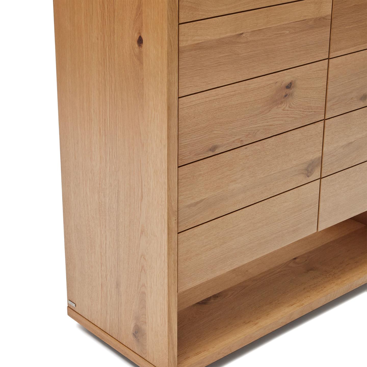 KAVE HOME Highboard ALGUEMA