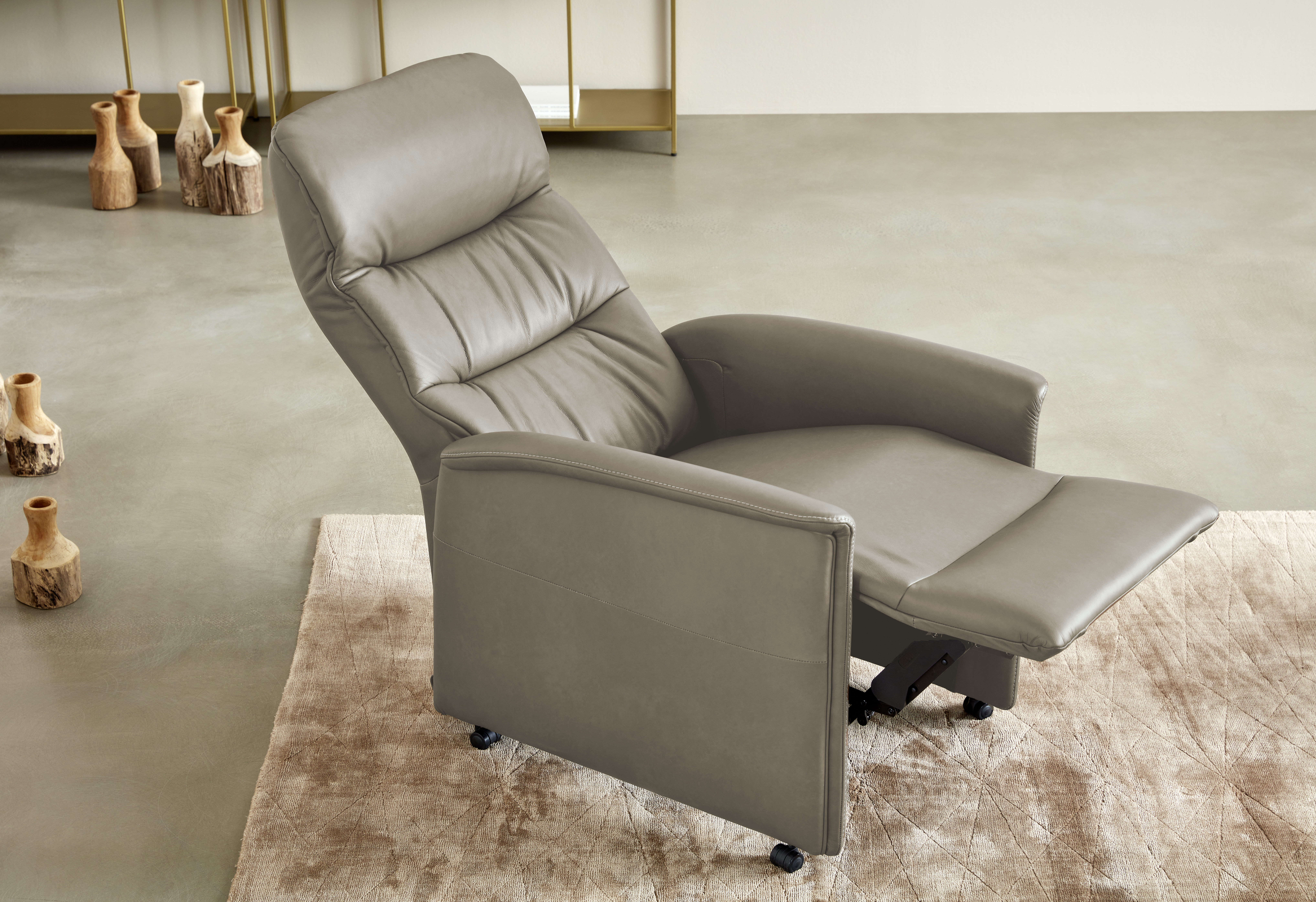 Himolla armchair 9051