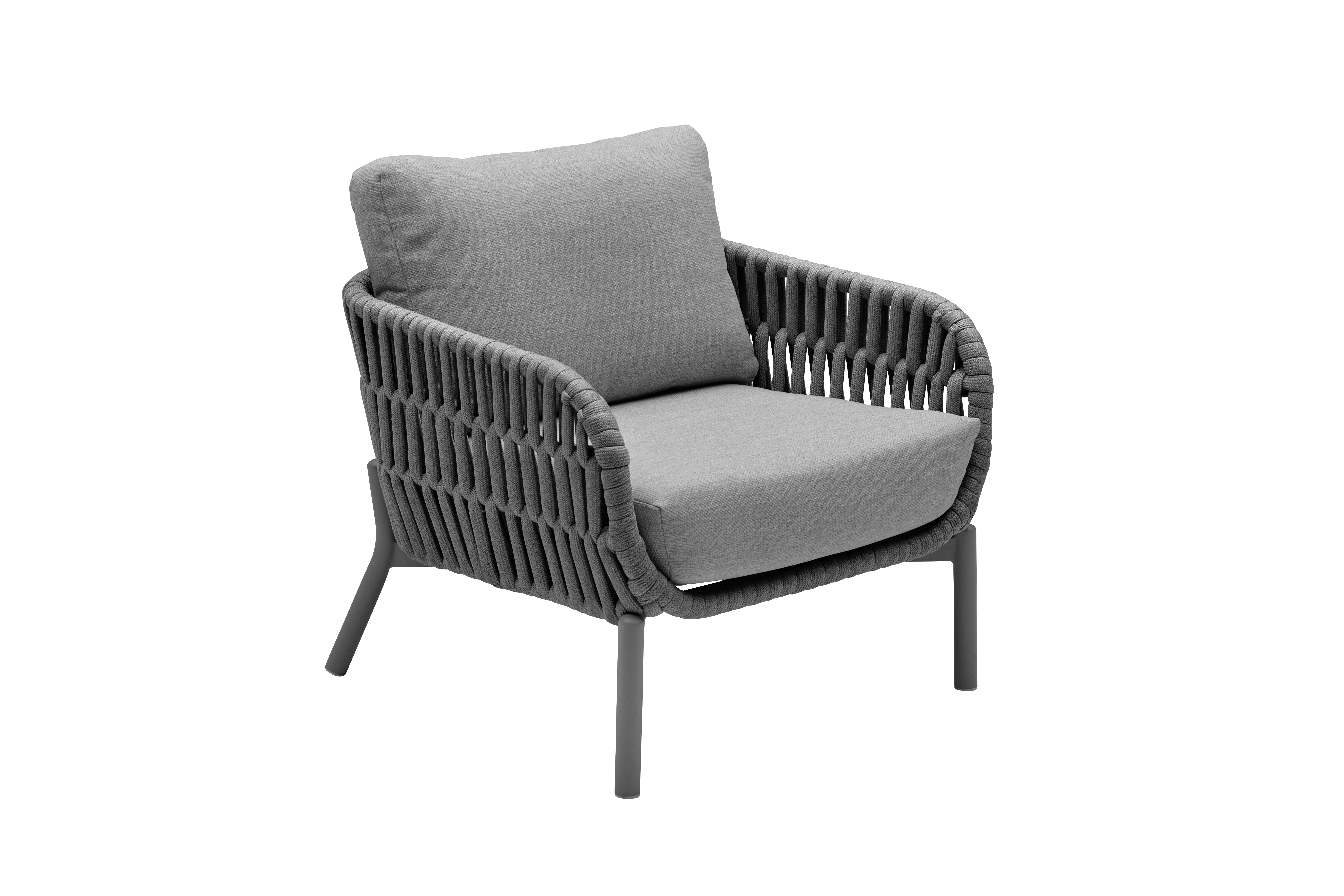 LC GARDEN Gartensessel TERANO