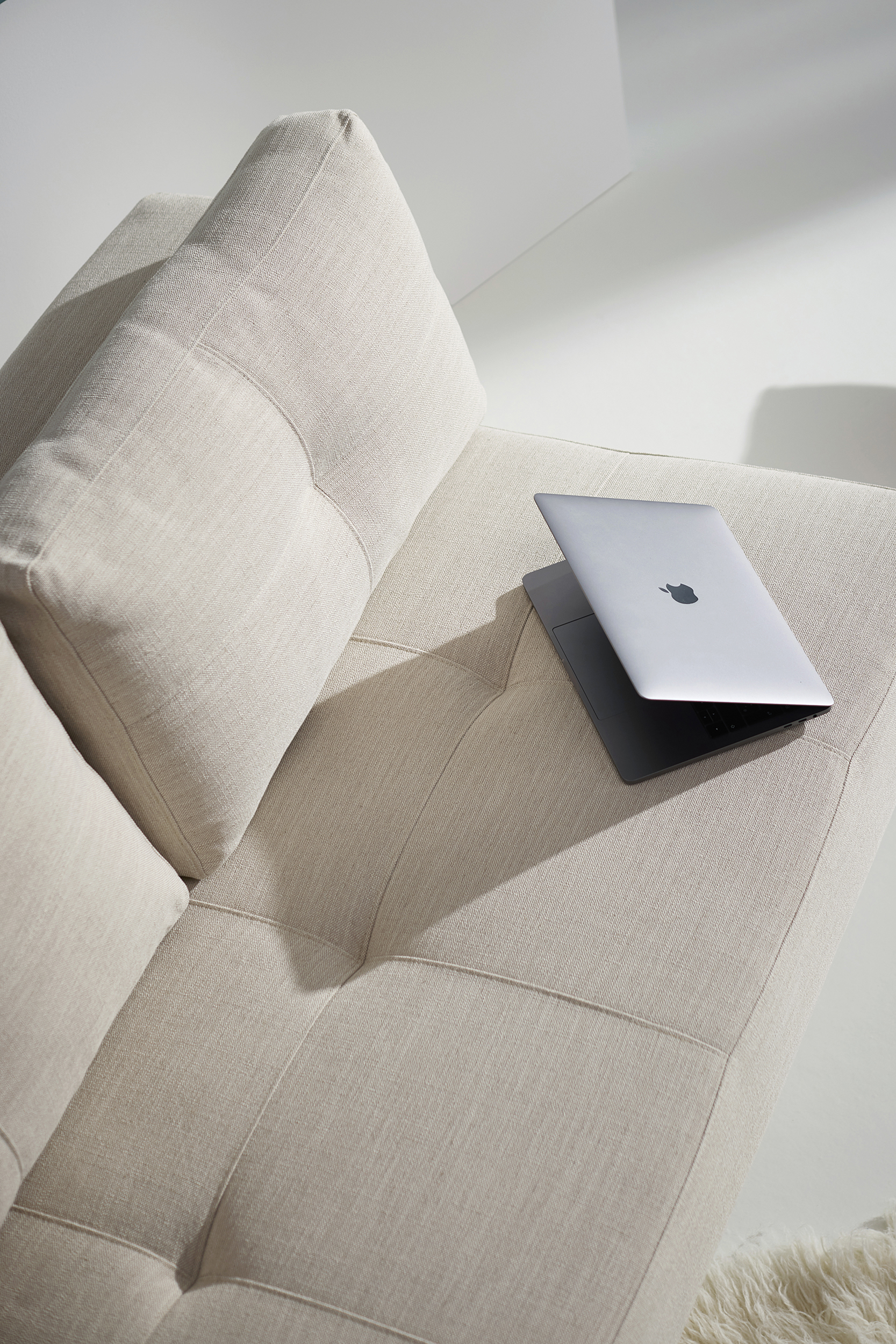 INNOVATION LIVING Funktionssofa CUBED INNOVATION LIVING Funktionssofa CUBED