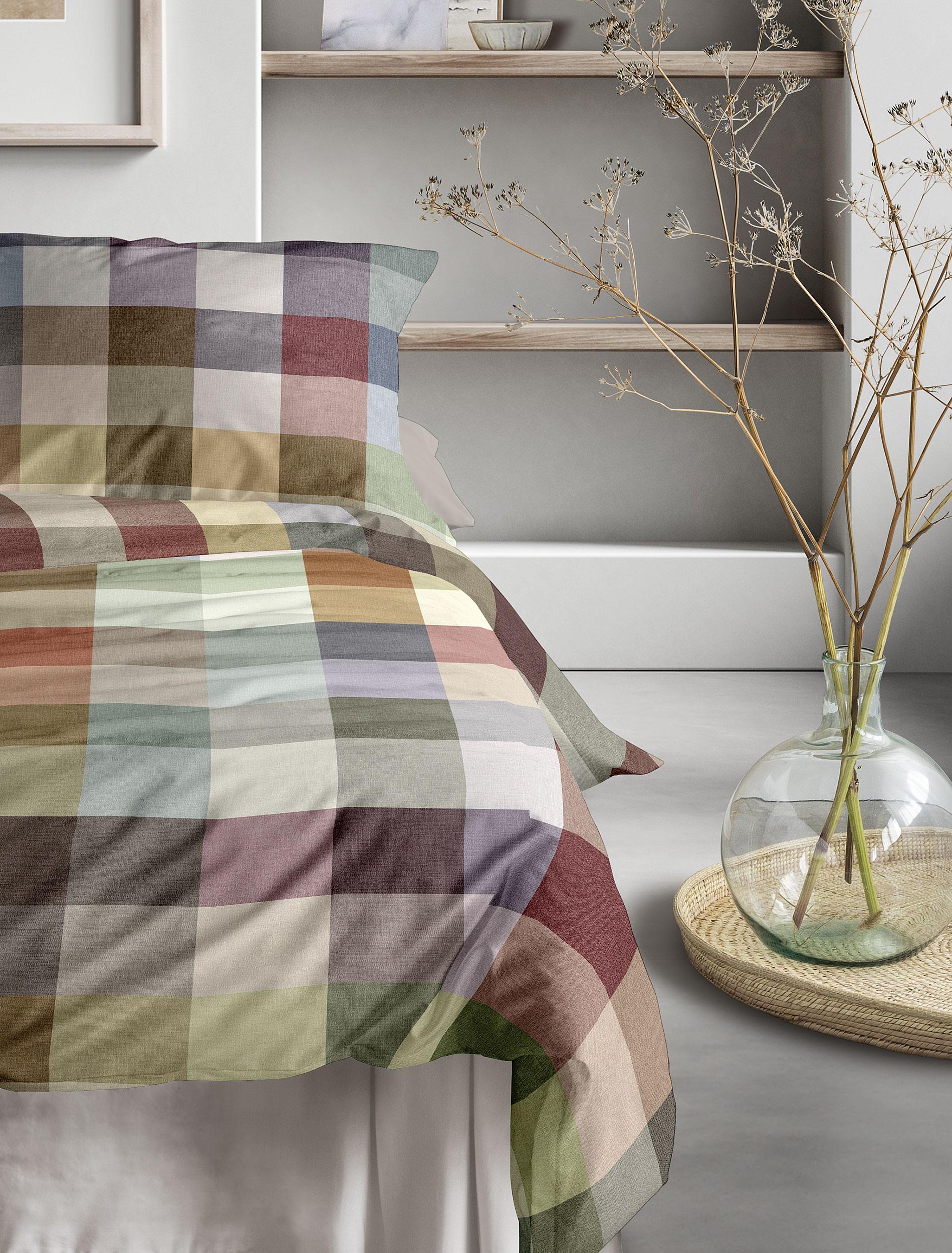 IRISETTE Bettwäsche ZOBEL-J