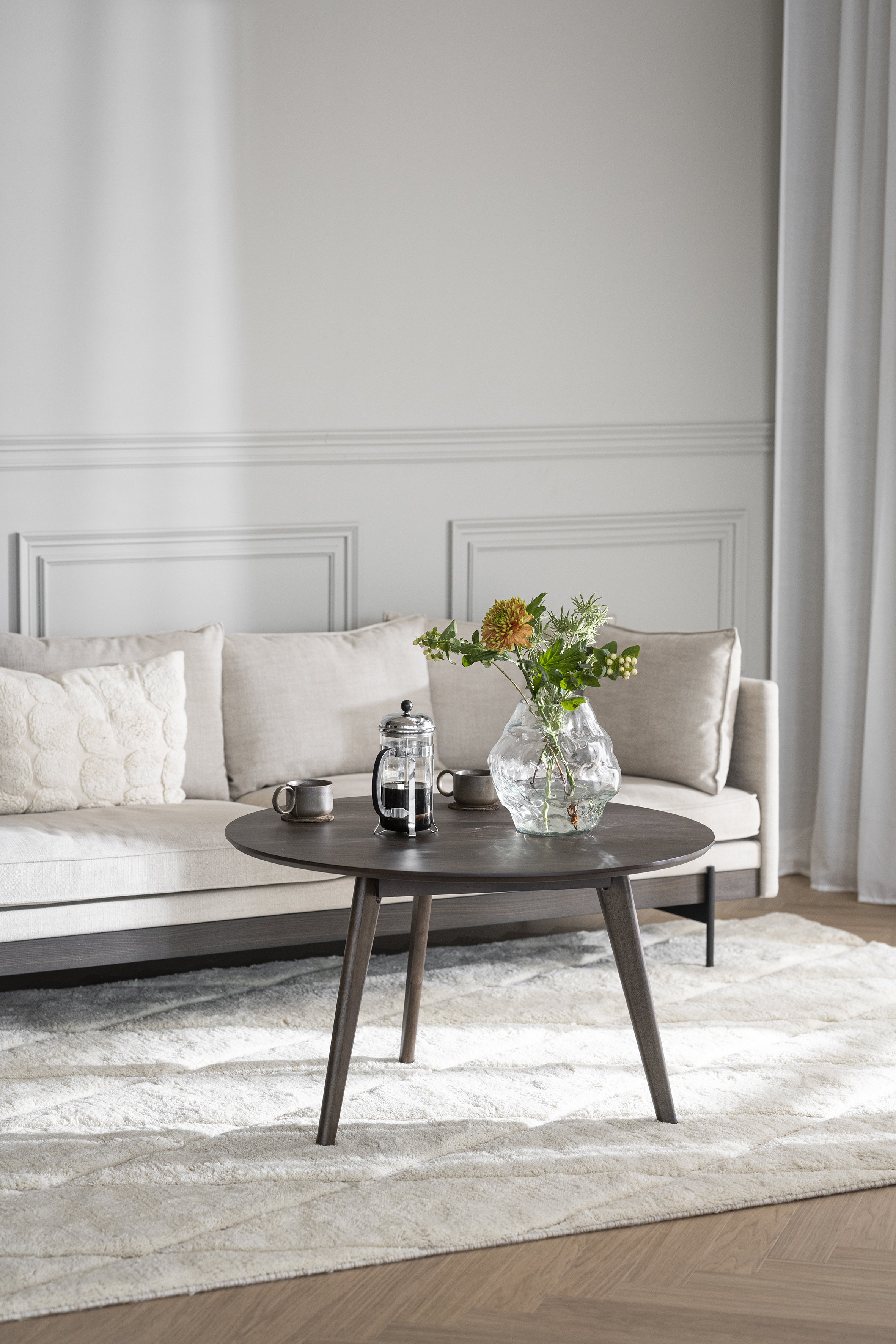 Rowico coffee table YUMI