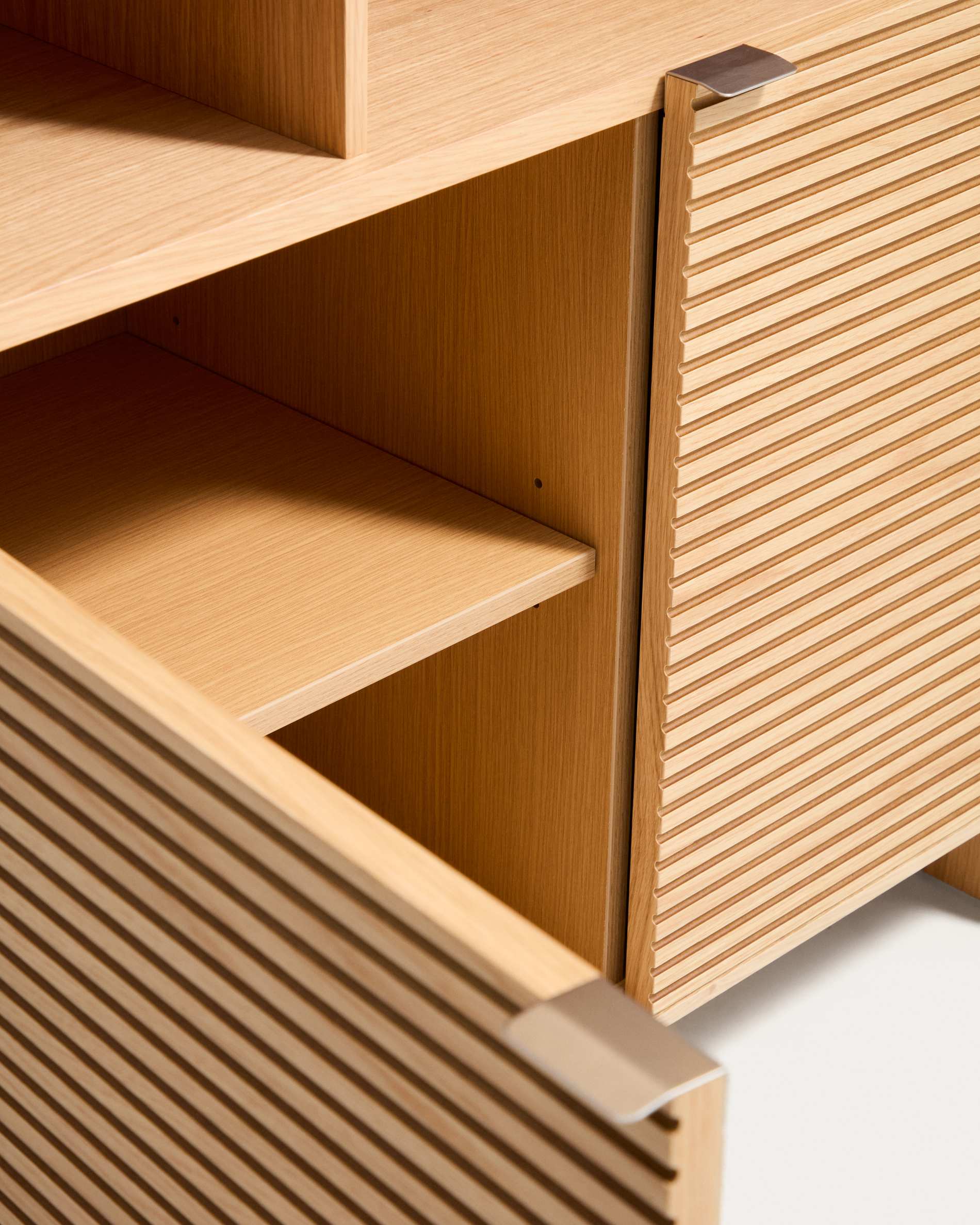 KAVE HOME Highboard NORLEN