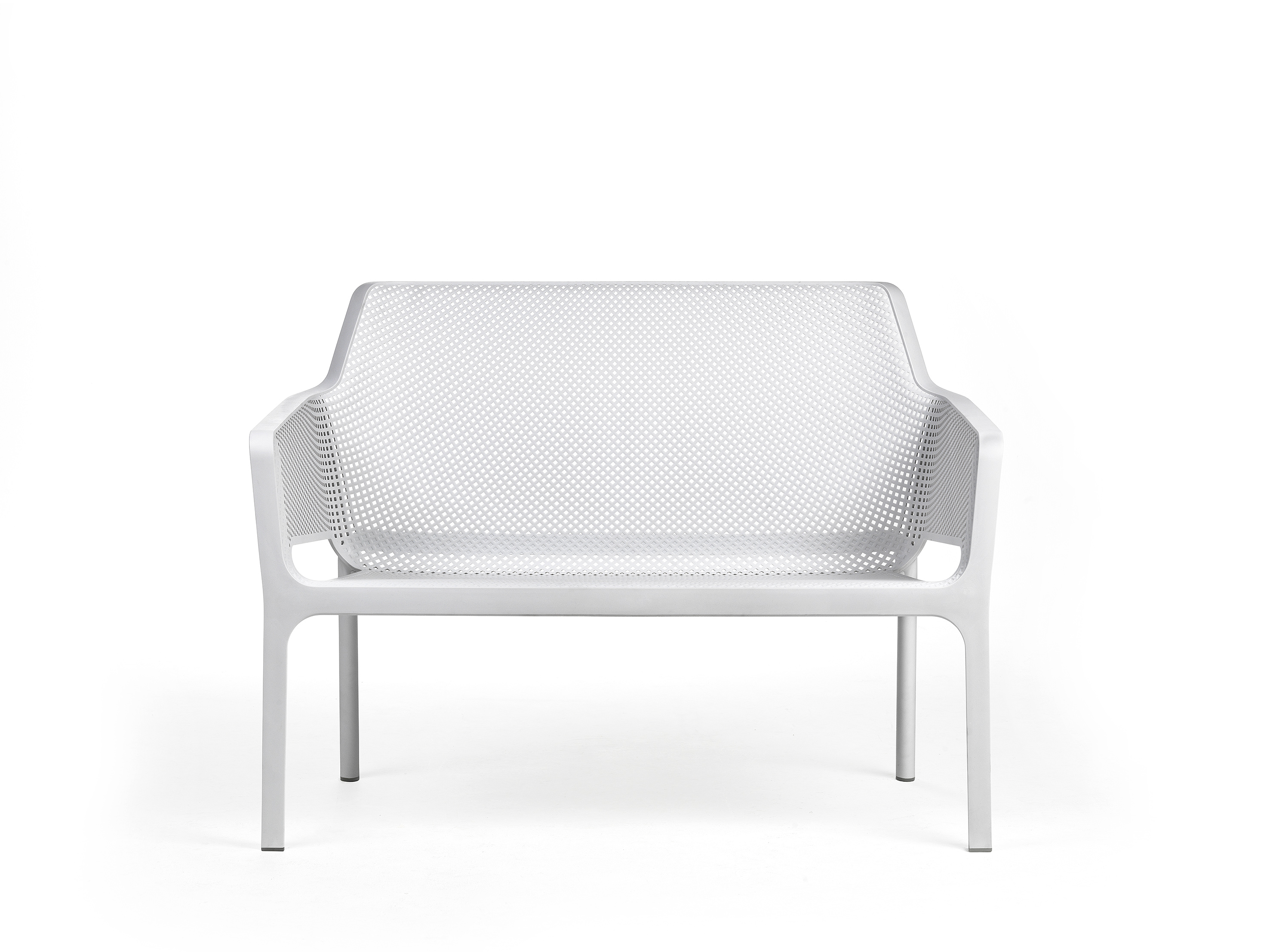 NARDI Gartenbank NET BENCH
