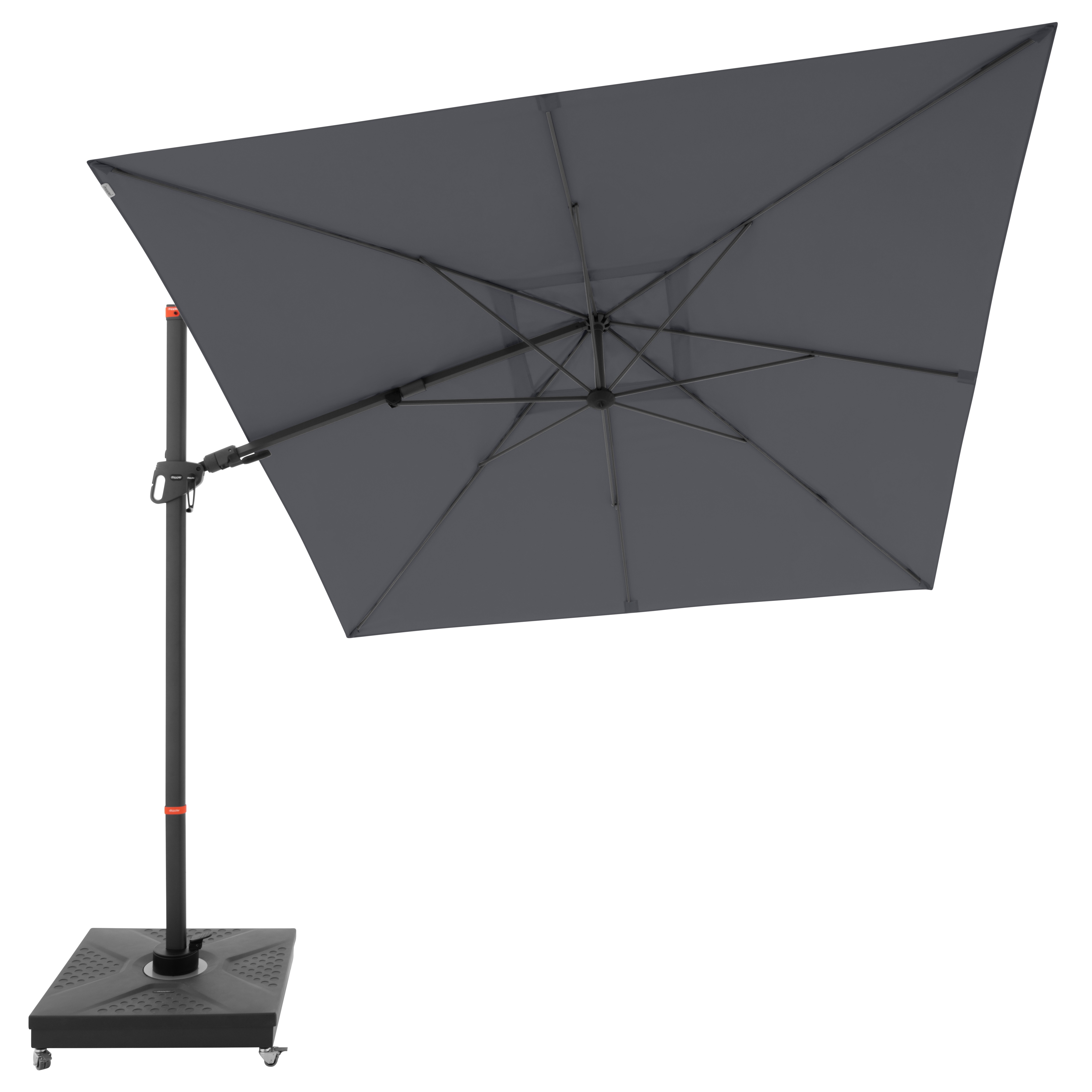 DOPPLER Sonnenschirm ACTIVE DOPPLER Sonnenschirm ACTIVE