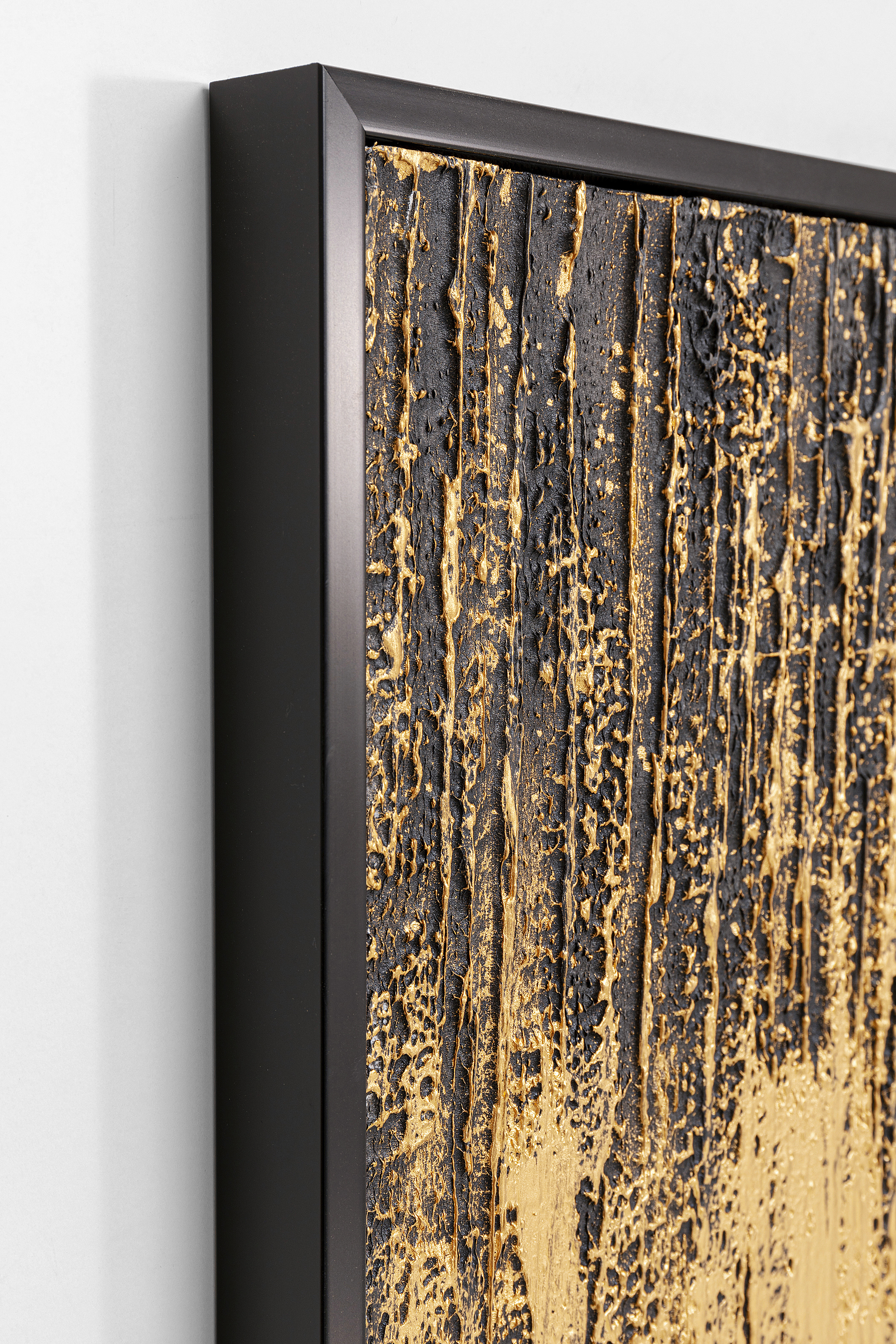KARE Gerahmtes Bild ABSTRACT KARE Gerahmtes Bild ABSTRACT
