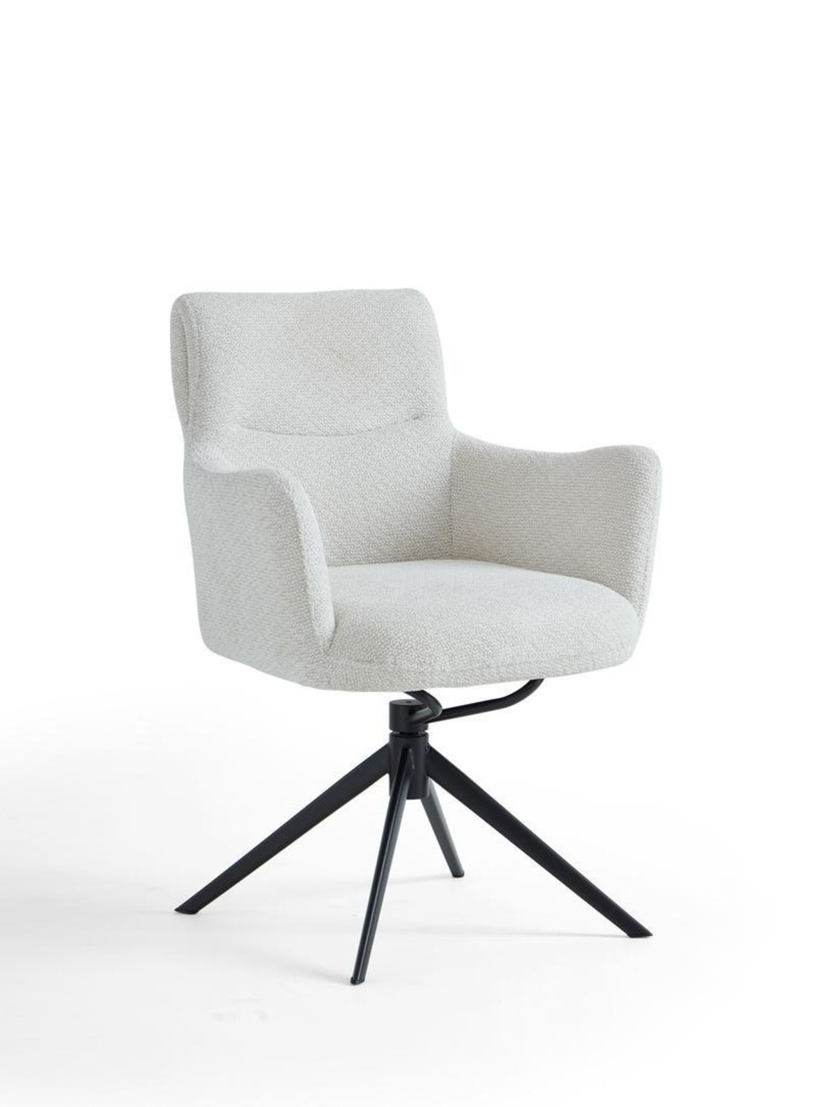 Fauteuil à accoudoirs ECI NENNO