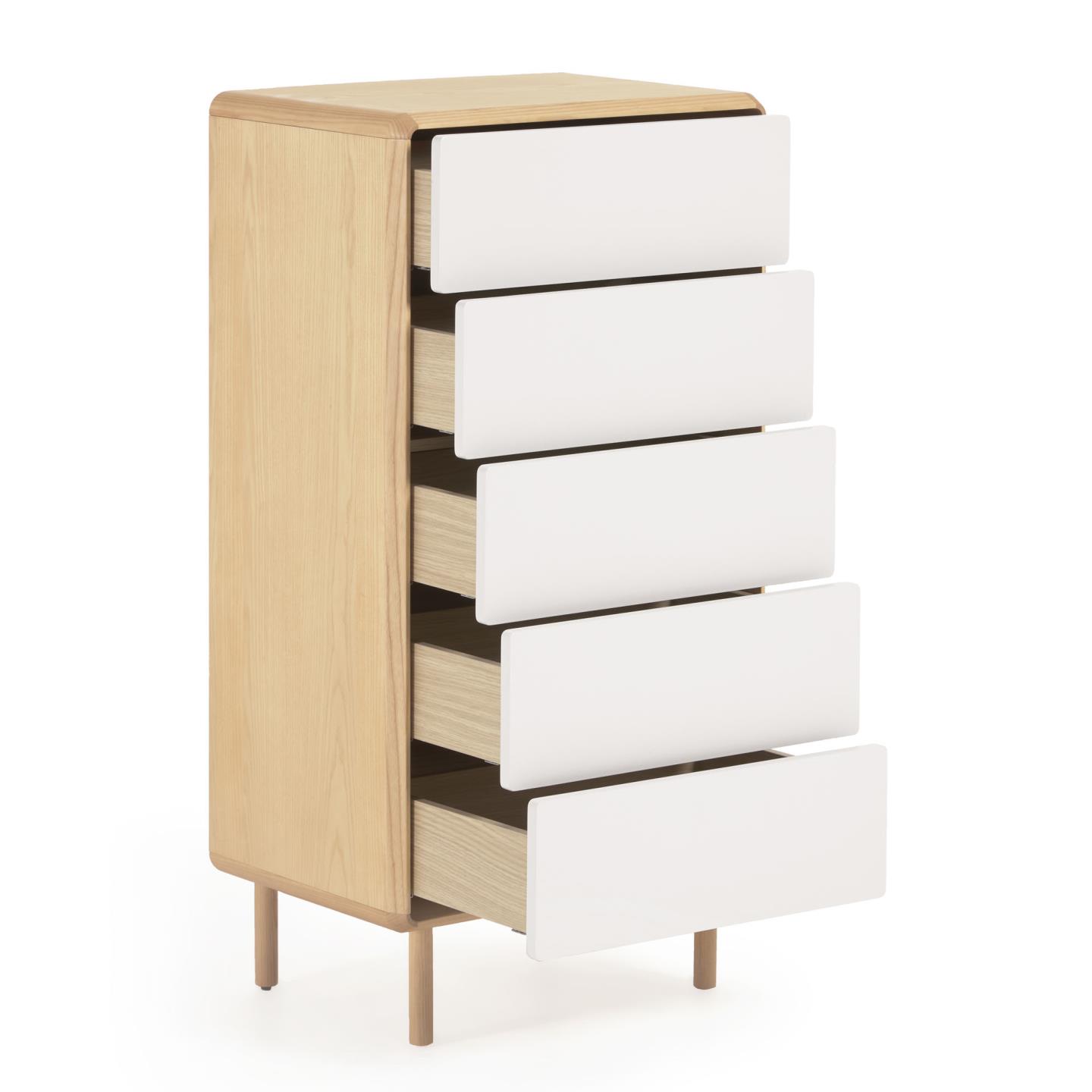 KAVE HOME ANIELLE chest of drawers