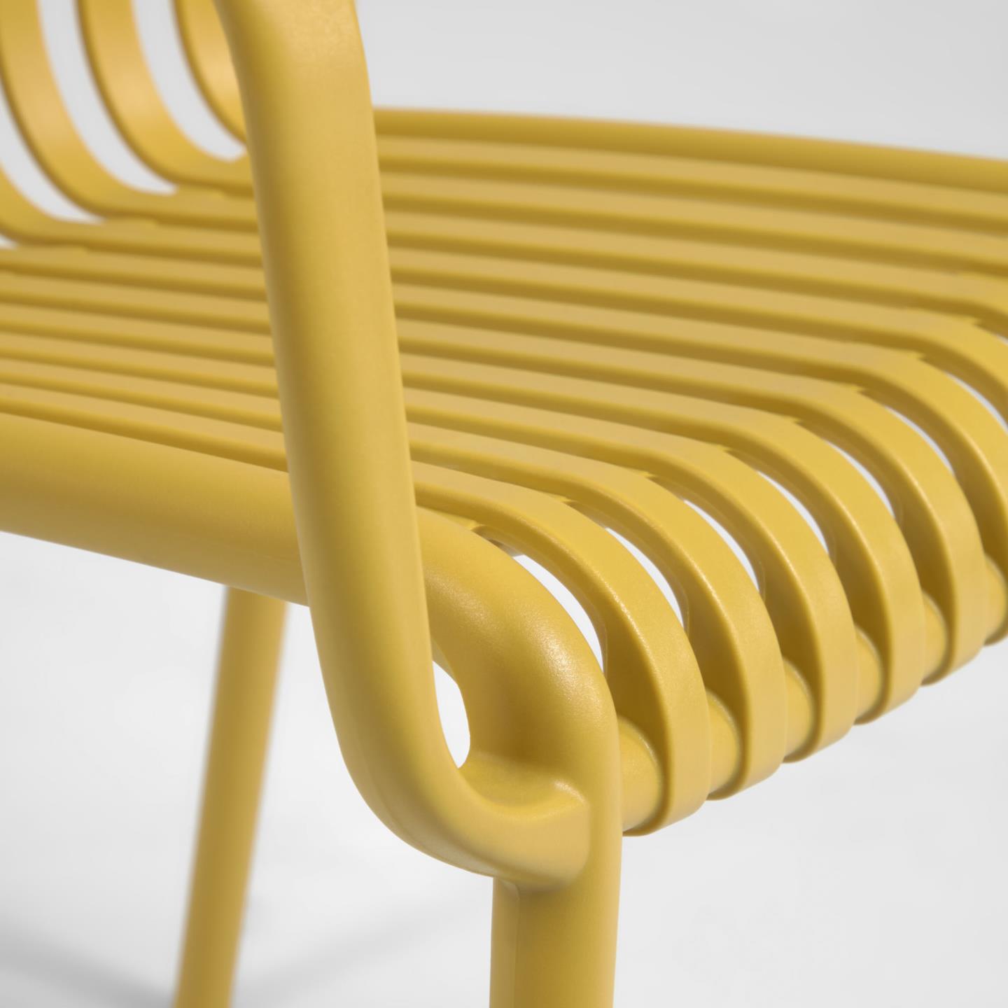 Chaise de jardin ISABELLINI de Kave Home