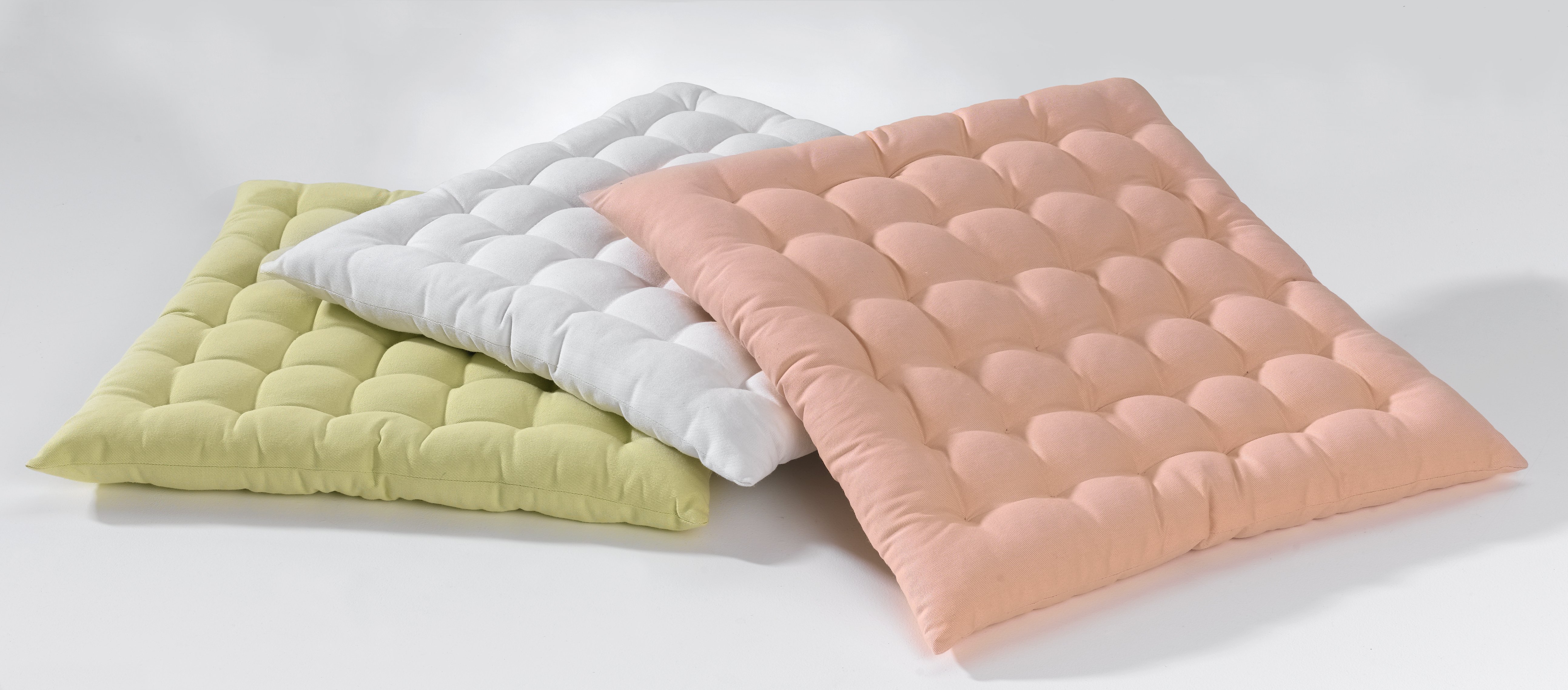 CASA NOVA Coussin d'assise BOBBY