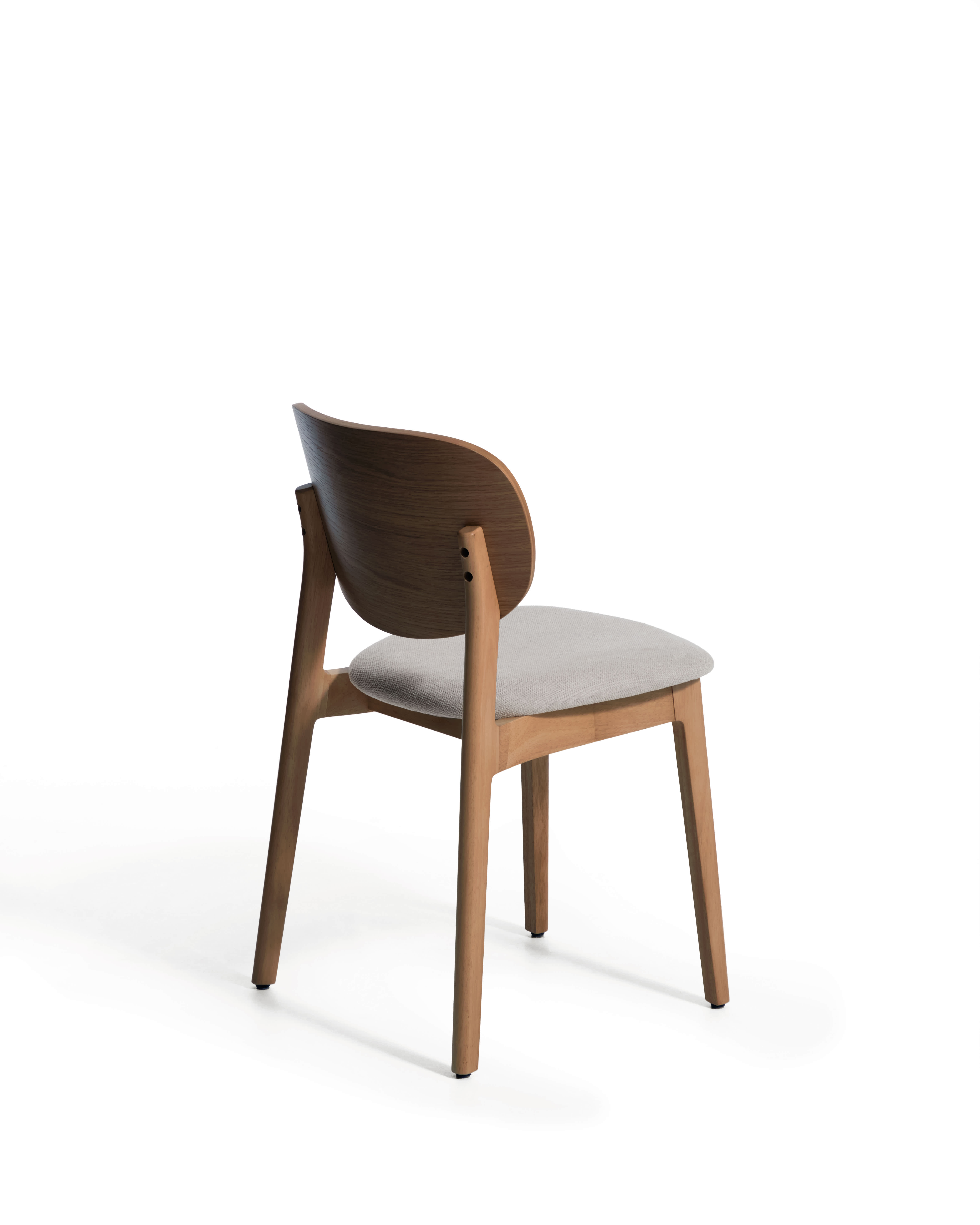 Chaise LUDARA de Kave Home