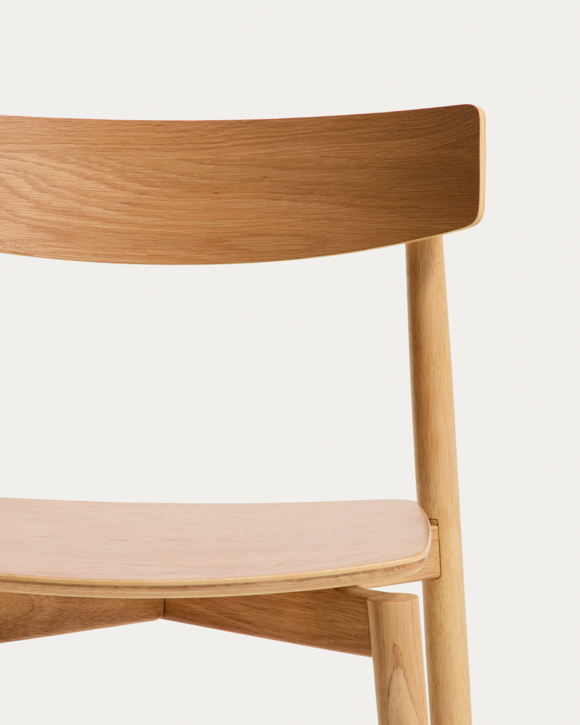 KAVE HOME Stuhl EVERA