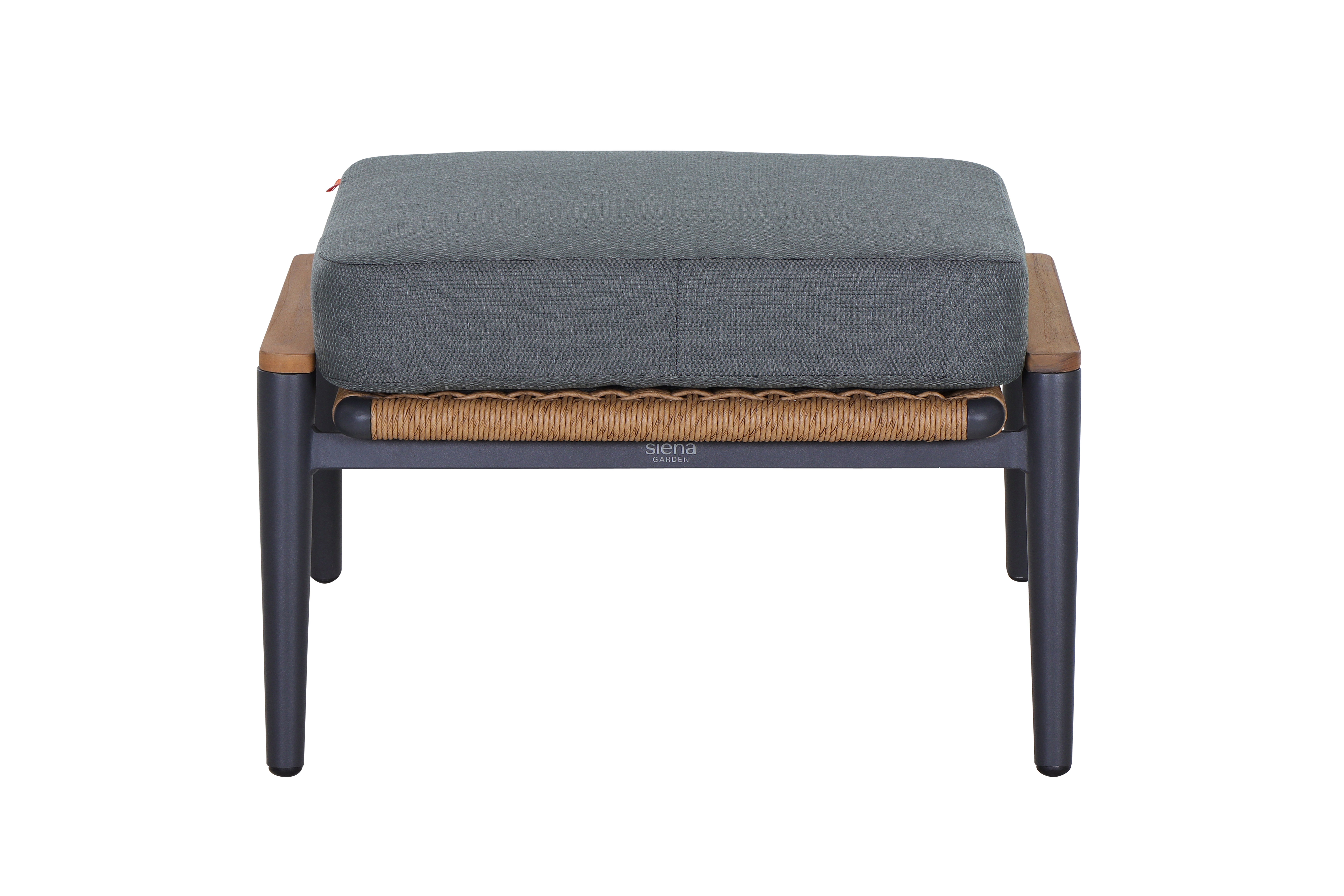 SIENA GARDEN Loungehocker ROMA SIENA GARDEN Loungehocker ROMA