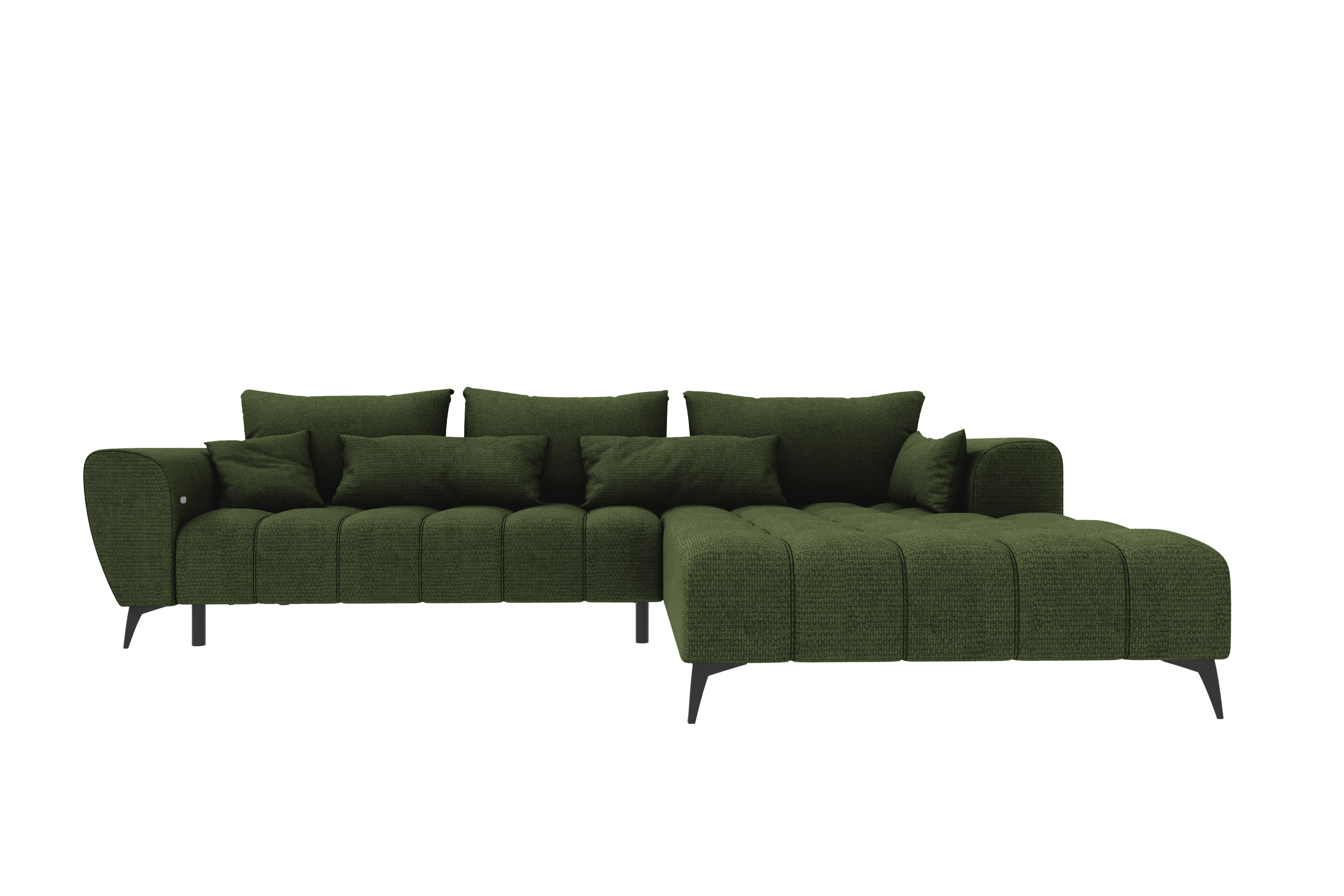 DIGITEC Sofa FINN