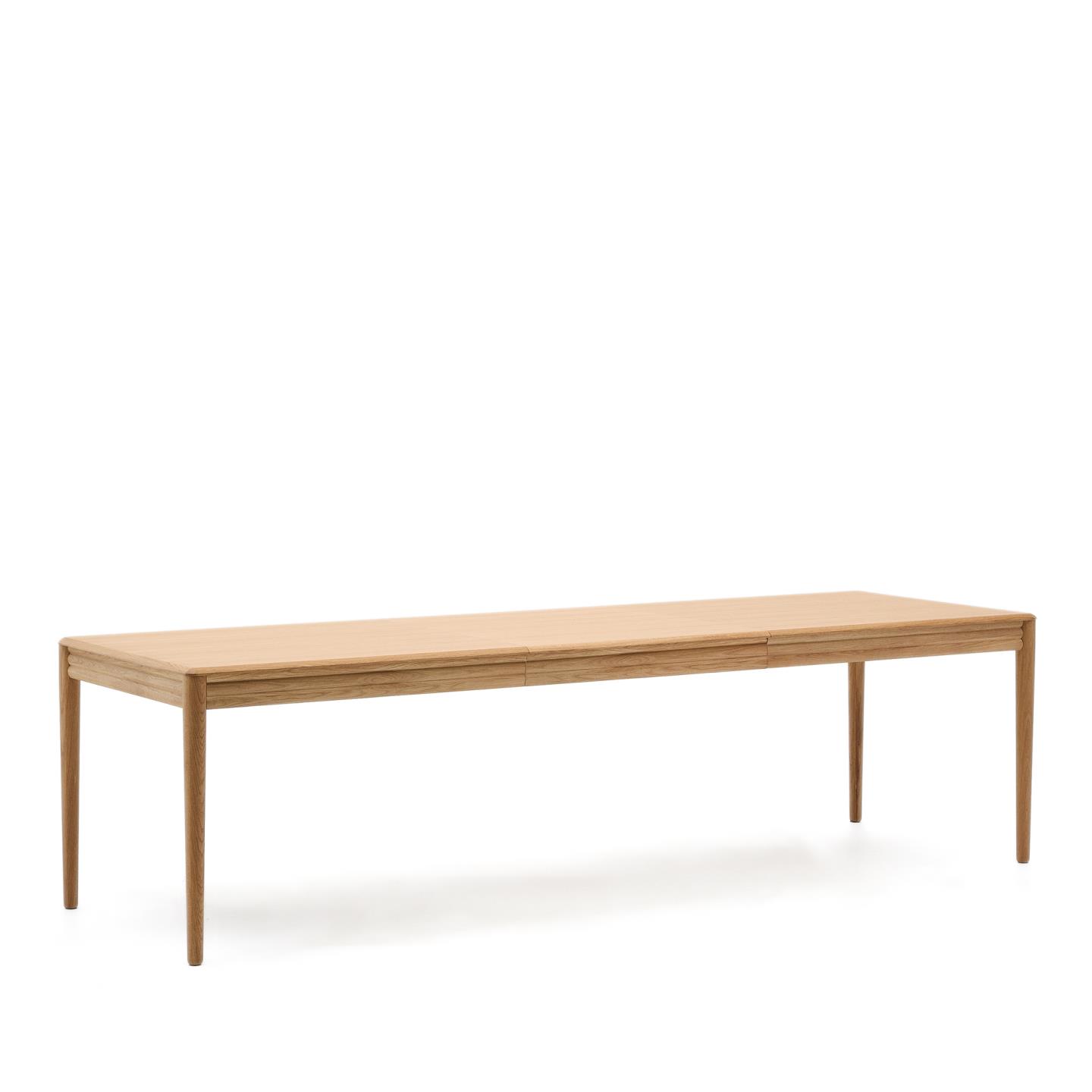 KAVE HOME Esstisch LENON KAVE HOME Esstisch LENON