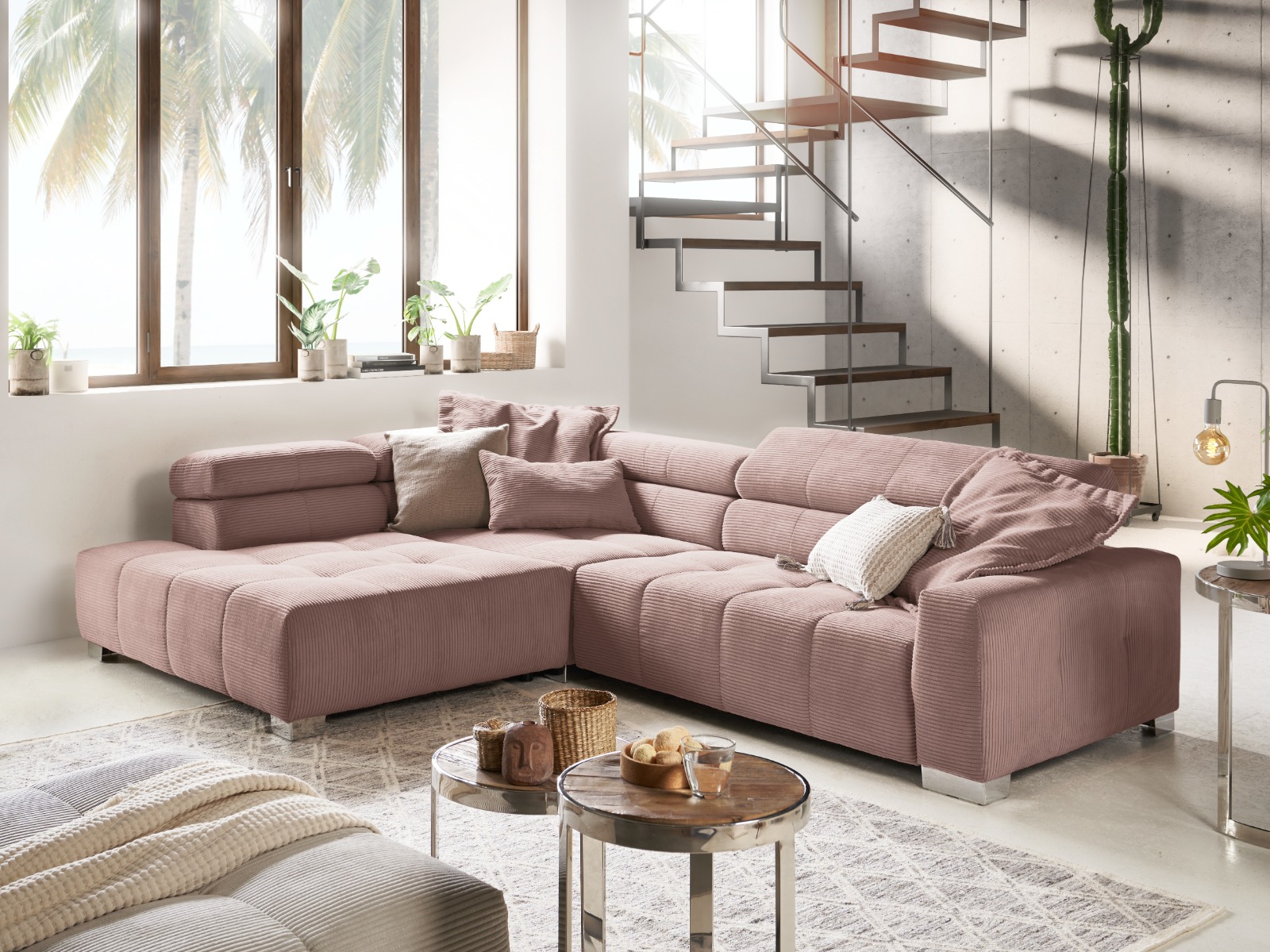 Candy DENVER sofa model