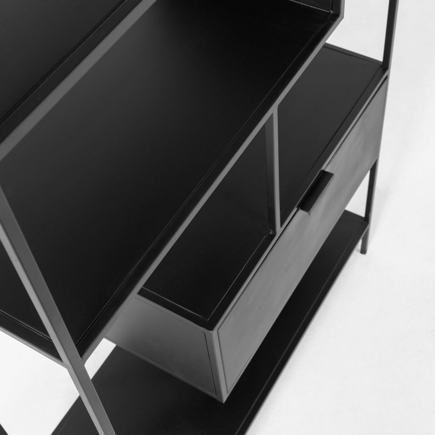 KAVE HOME SHANTAY shelf unit