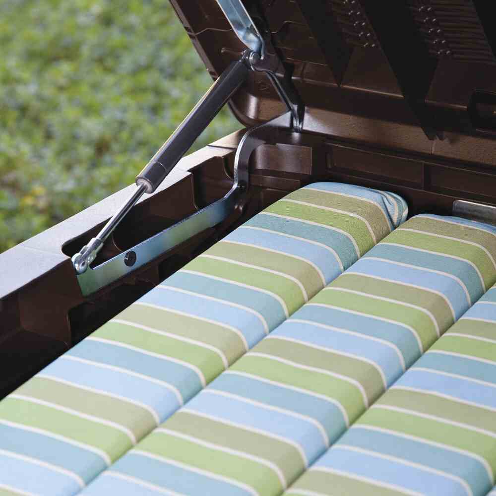 SIENA GARDEN Kissenbox SUMATRA