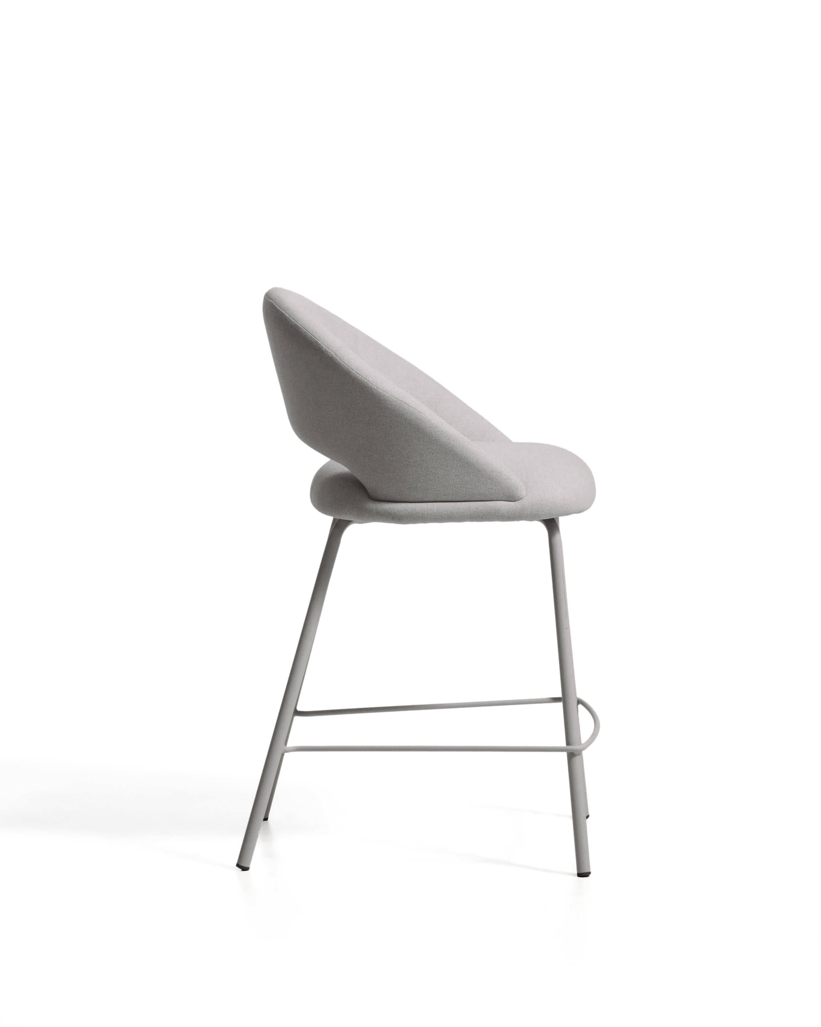 Kave Home BONALI bar stool
