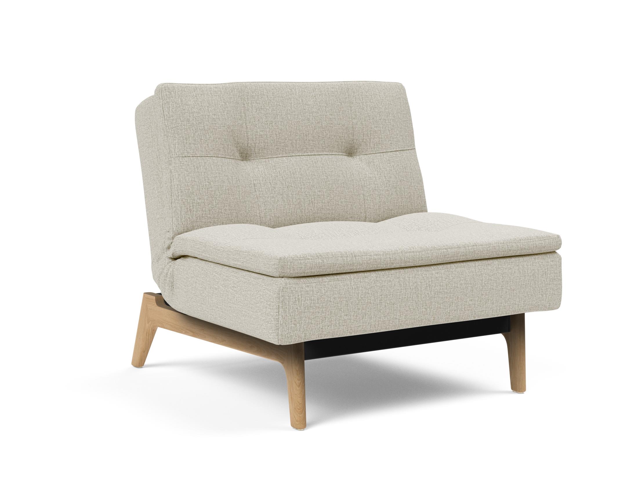 INNOVATION LIVING Funktionssessel DUBLEXO EIK