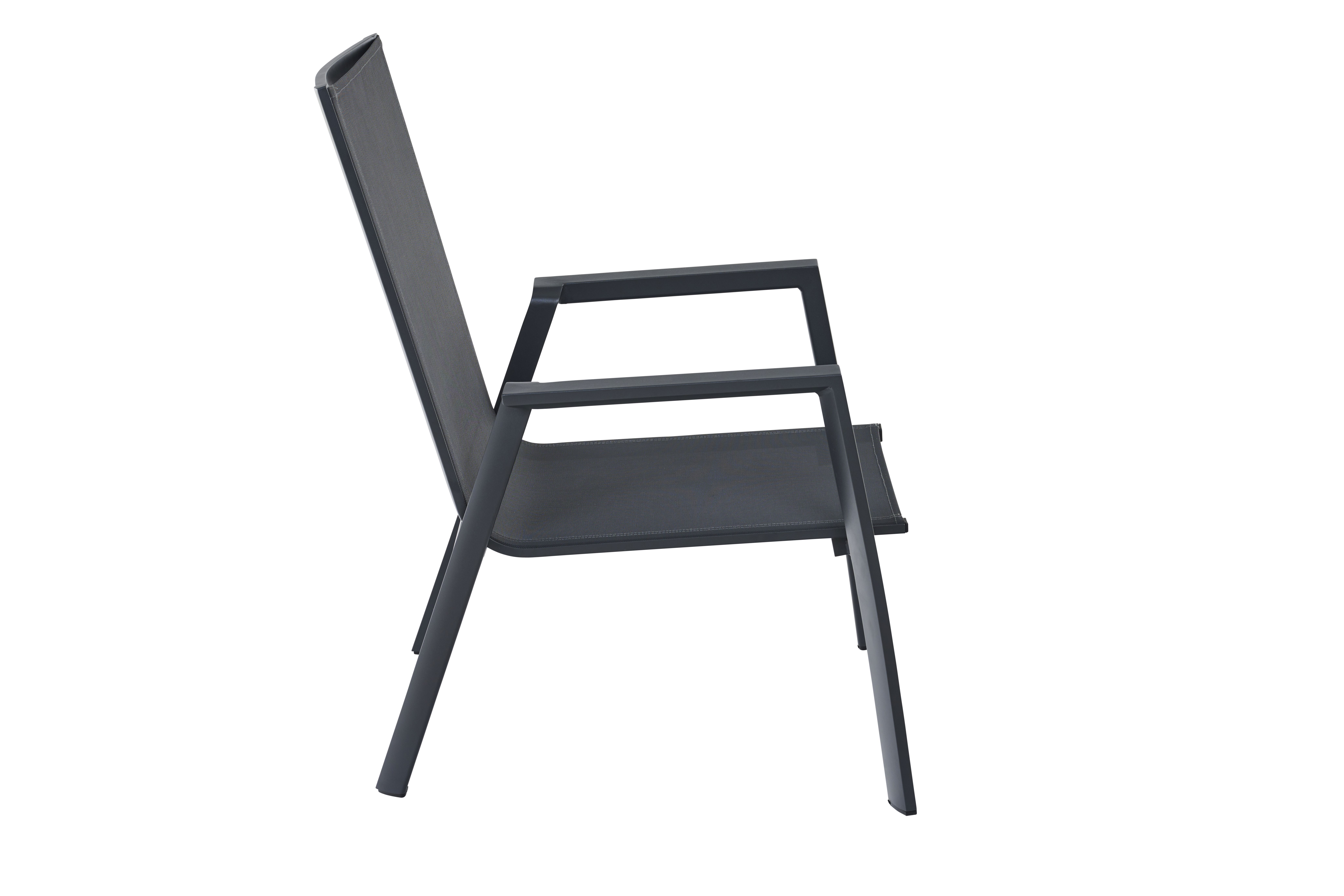 SIENA GARDEN Gartenstuhl VALENCIA