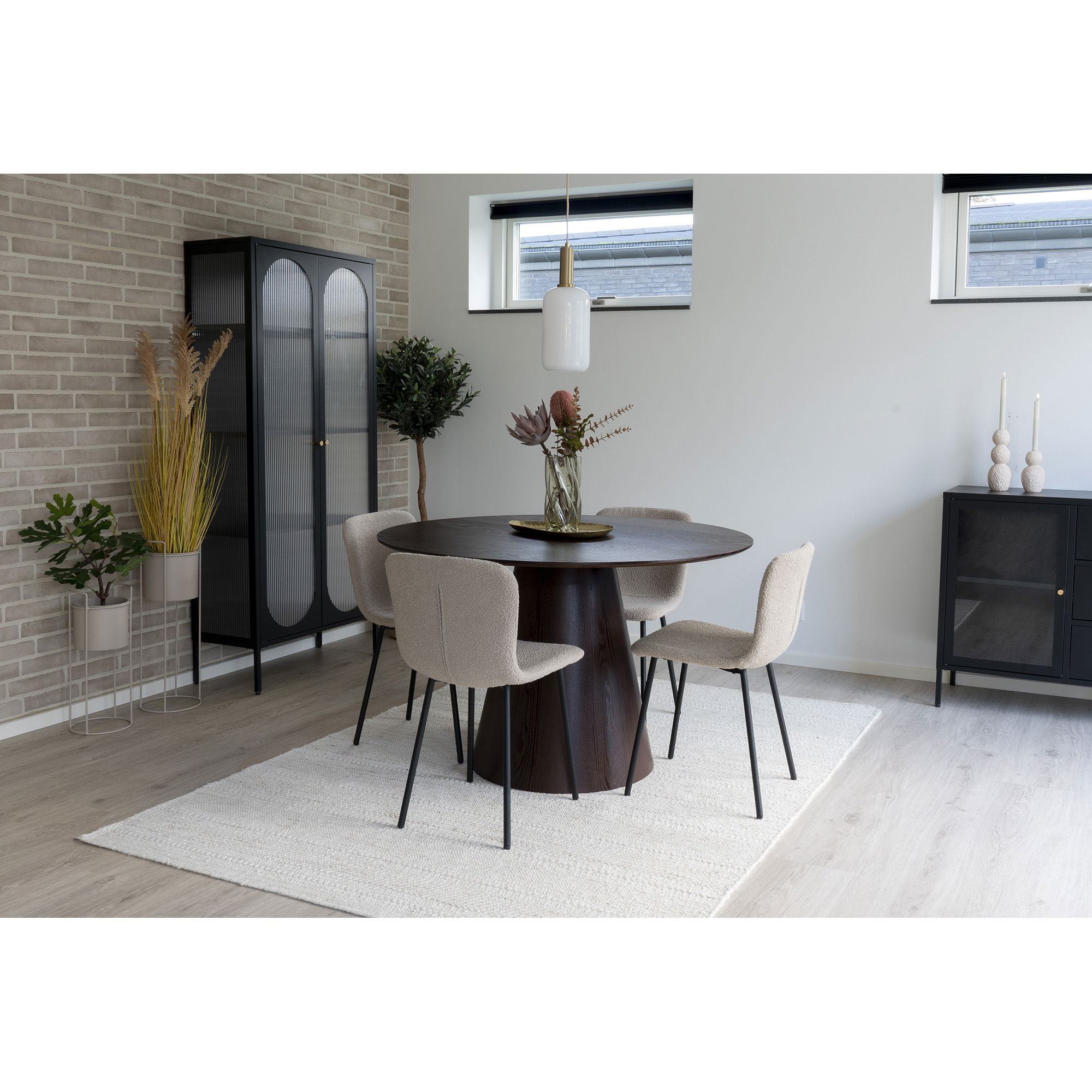 HOUSE NORDIC Stuhl HALDEN HOUSE NORDIC Stuhl HALDEN