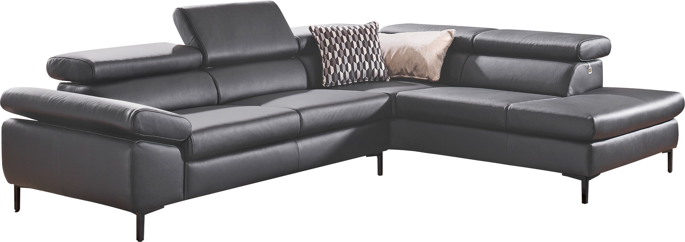 W.SCHILLIG Sofa AZZURO