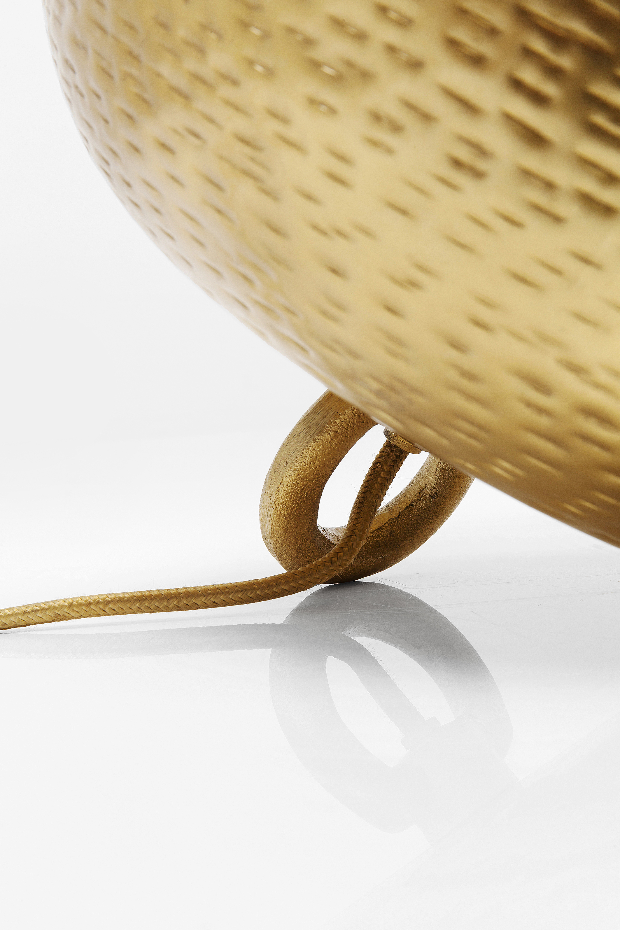 KARE Bodenleuchte APOLLON