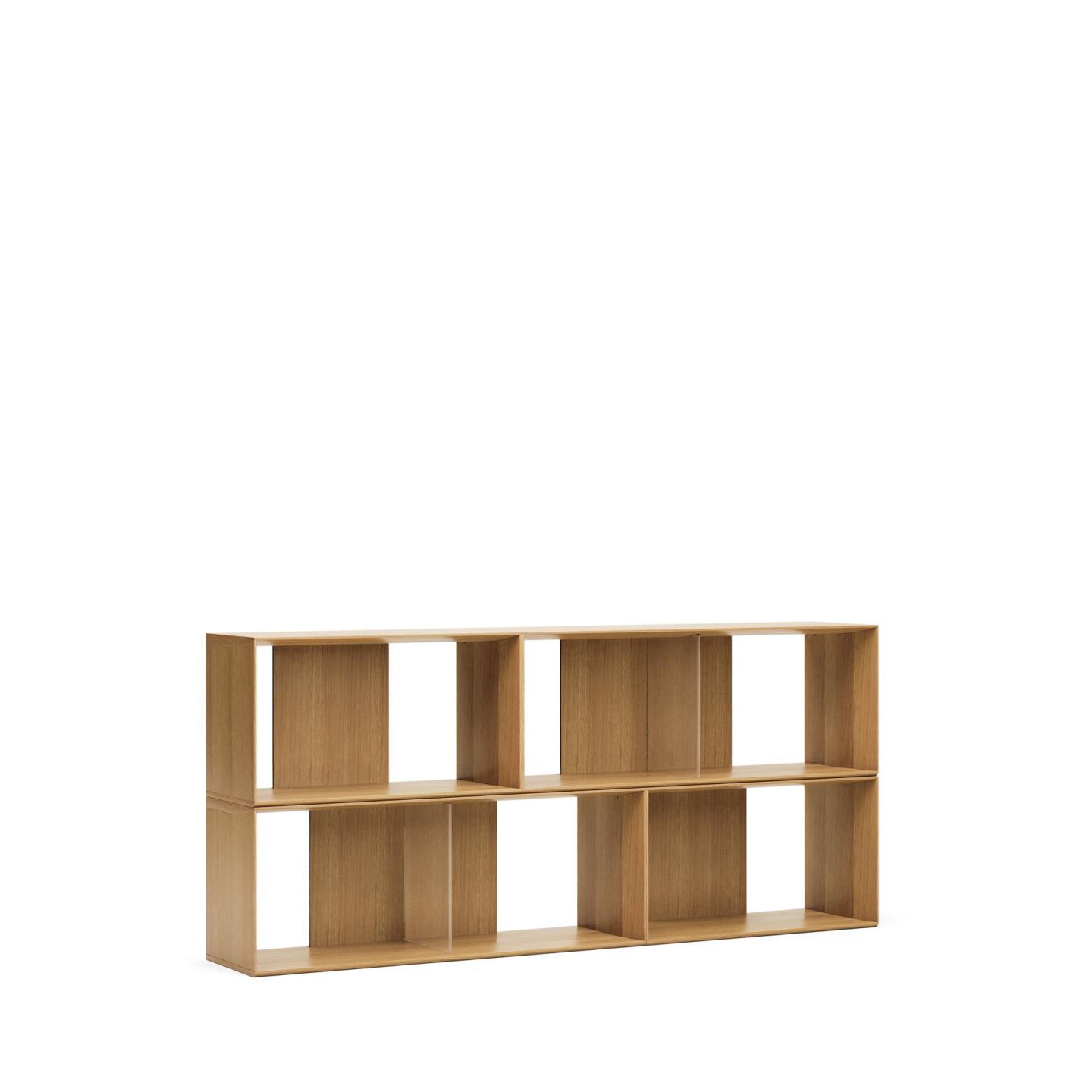 KAVE HOME LITTO shelf unit