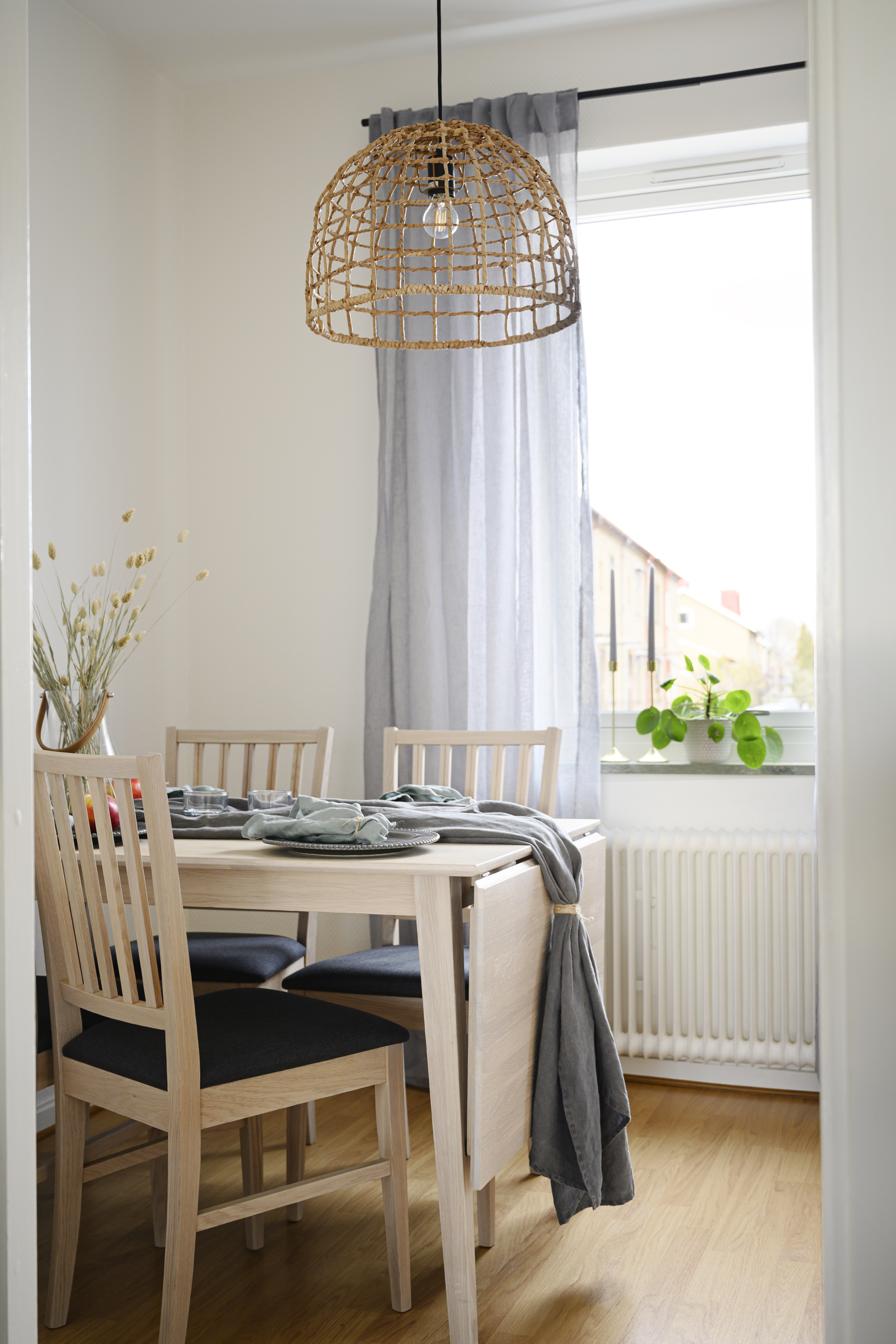 ROWICO Stuhl FILIPPA ROWICO Stuhl FILIPPA