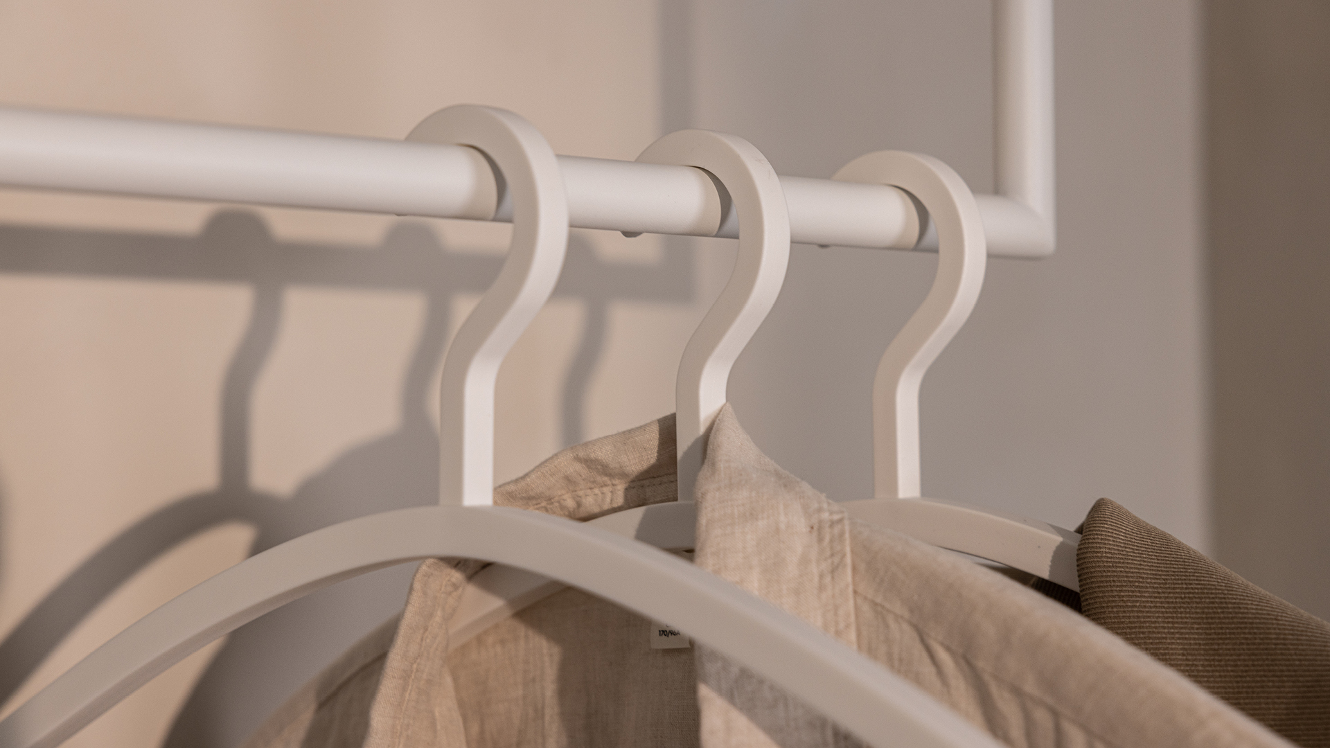 Garderobe