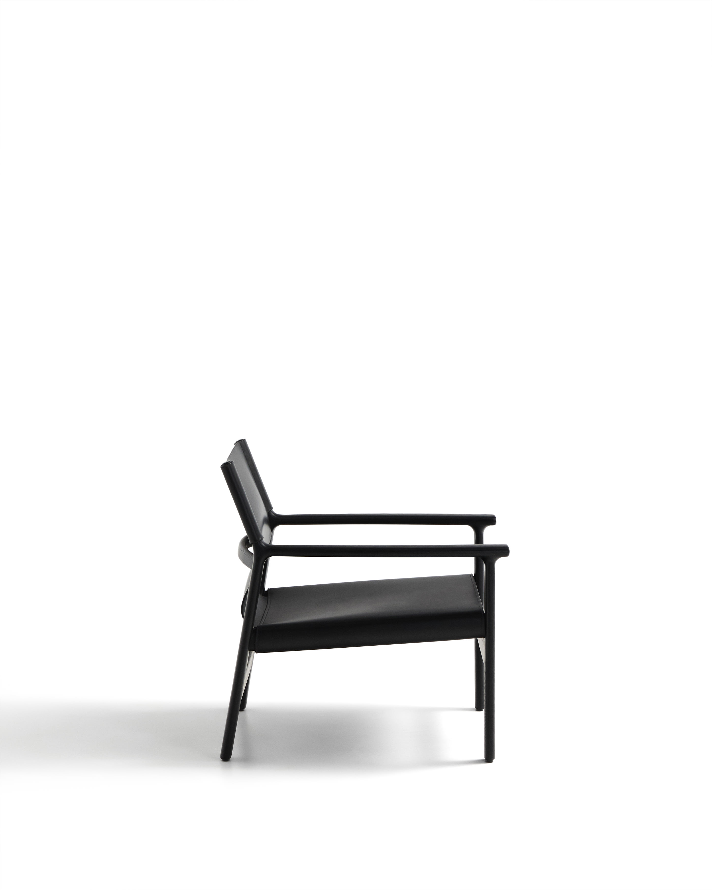 KAVE HOME Fauteuil JAN