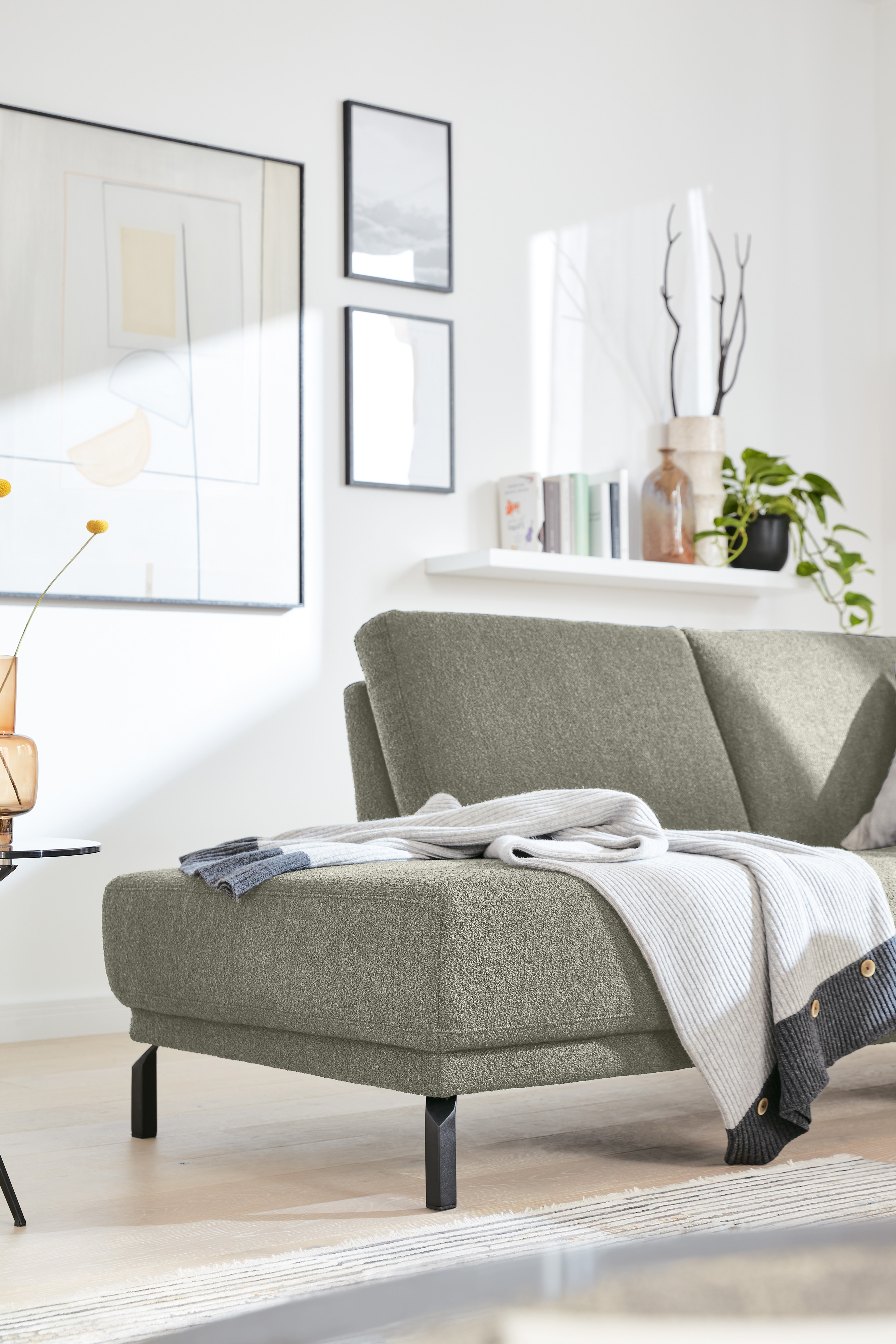 MUSTERRING sofa MR385