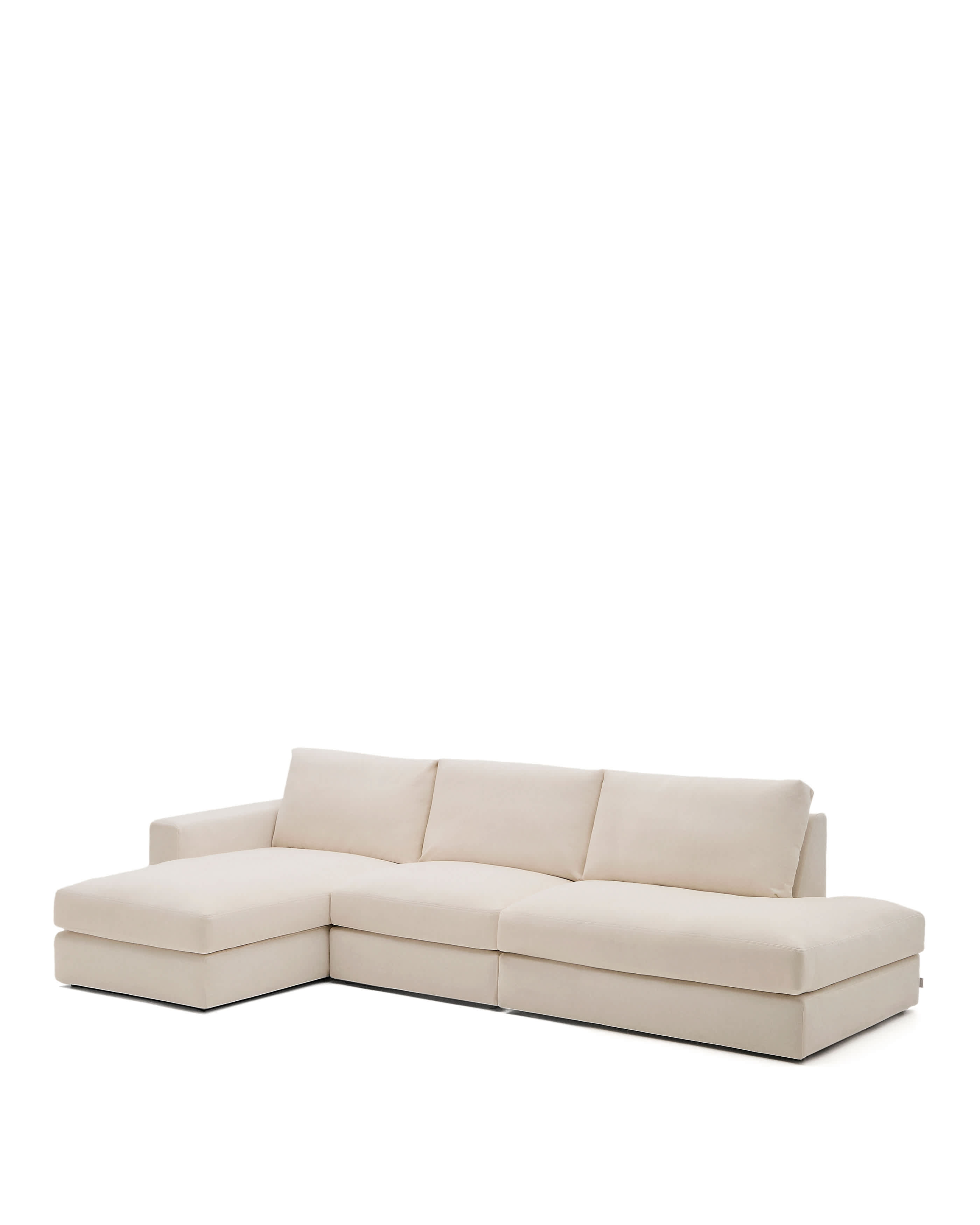 KAVE HOME Sofa ALEA