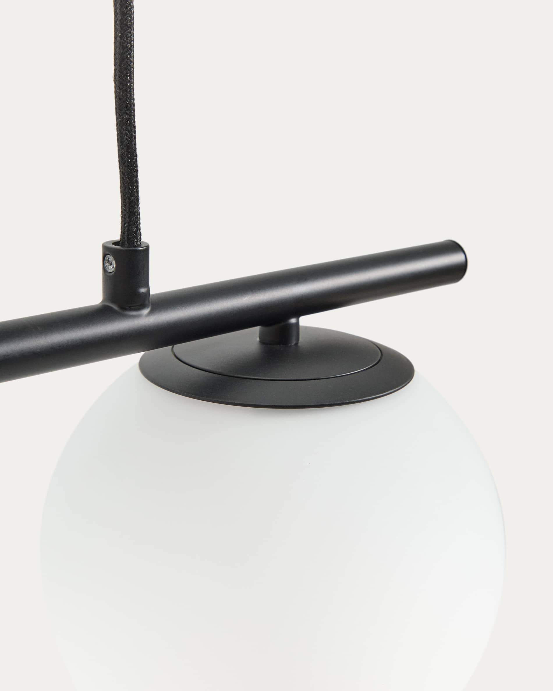 KAVE HOME Plafonnier BRISIA