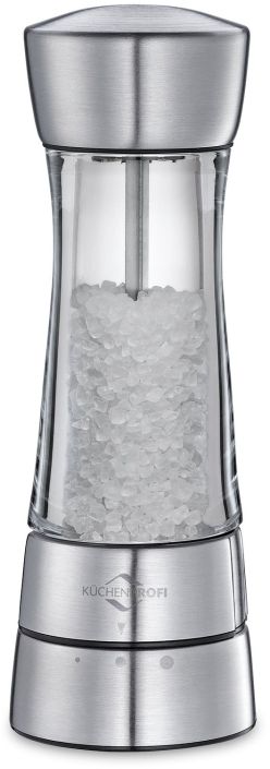 KÜCHENPROFI Salzmühle MONACO 