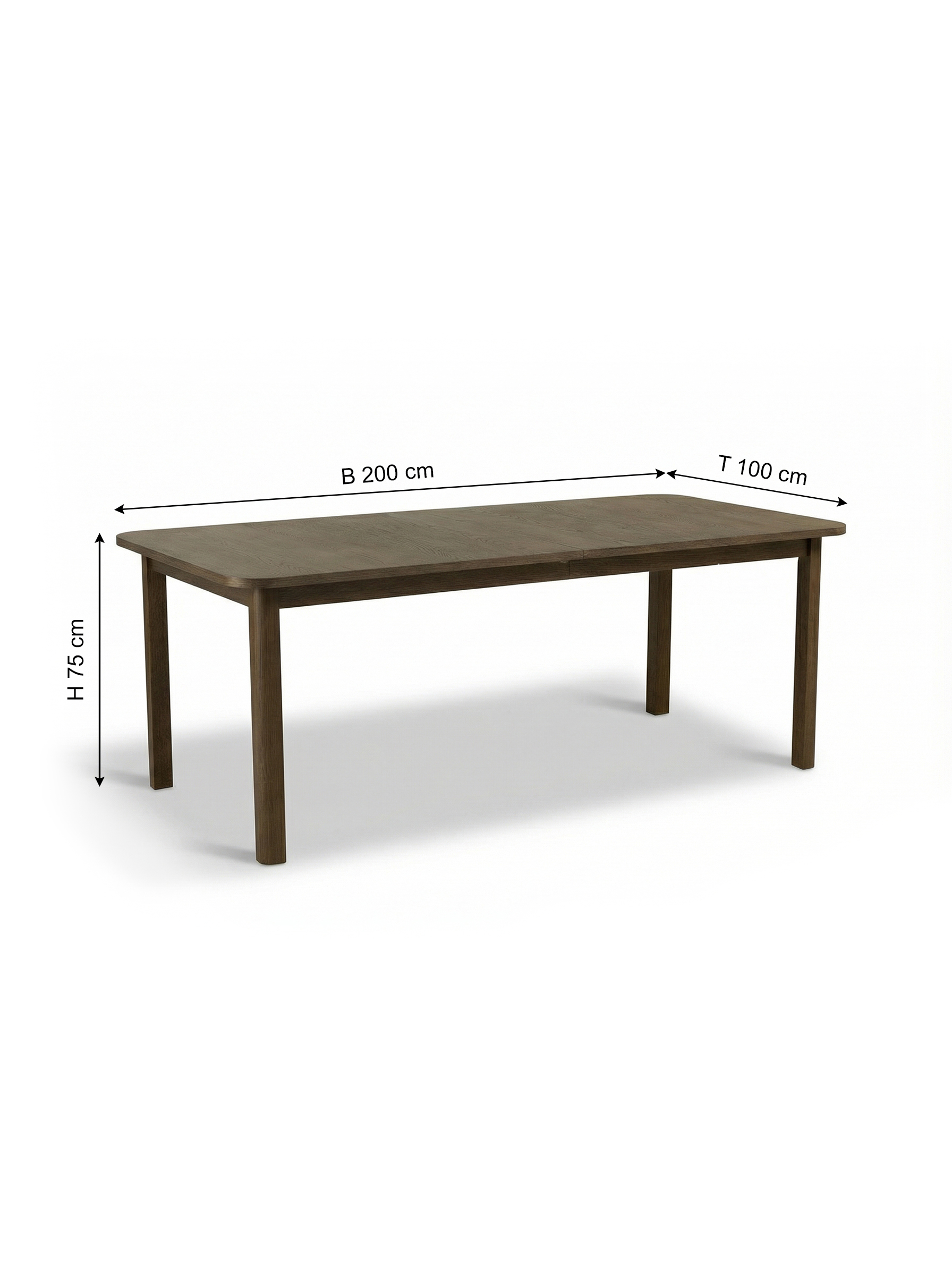 Faee dining table FELLESSKAP