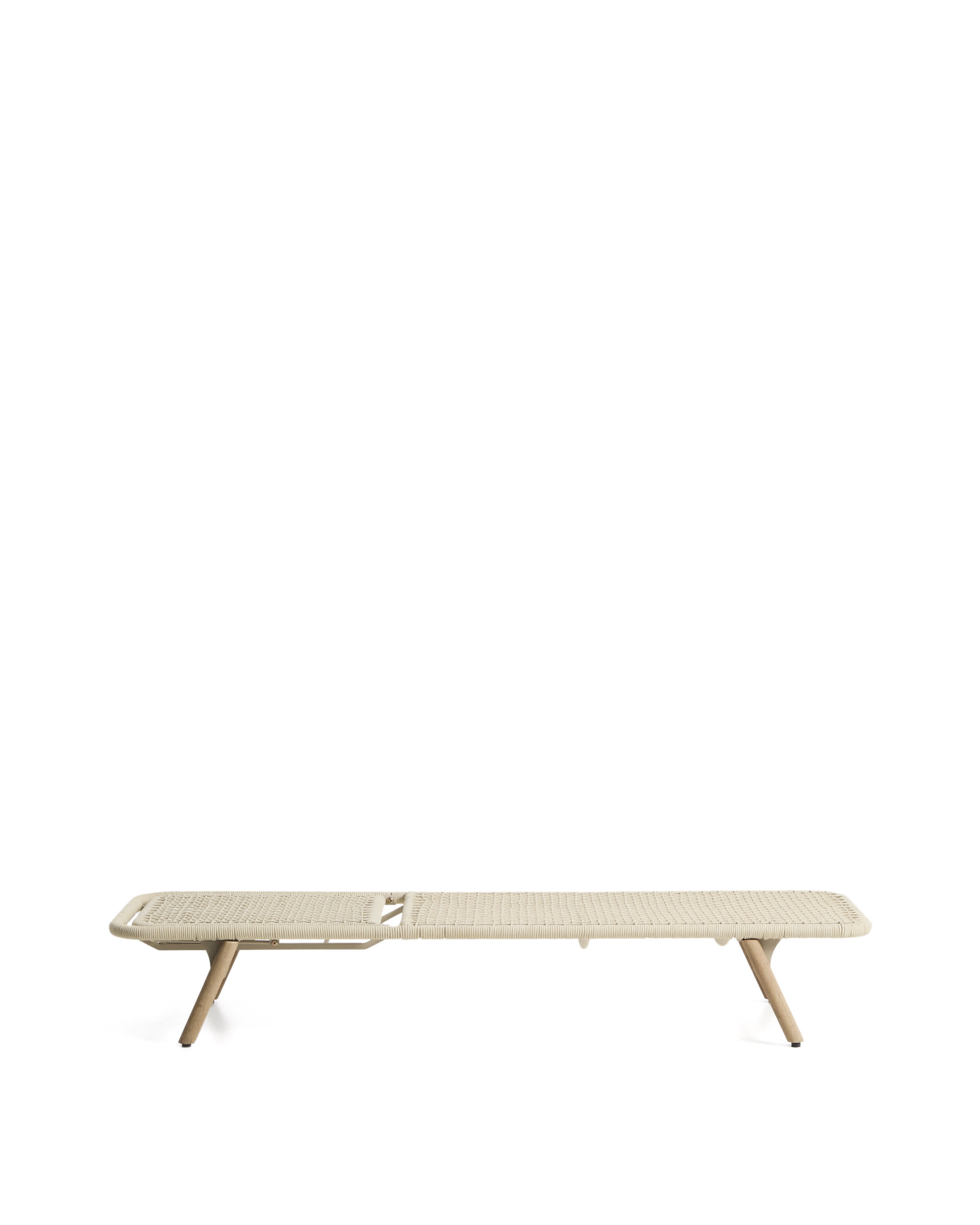 KAVE HOME DANDARA sun lounger