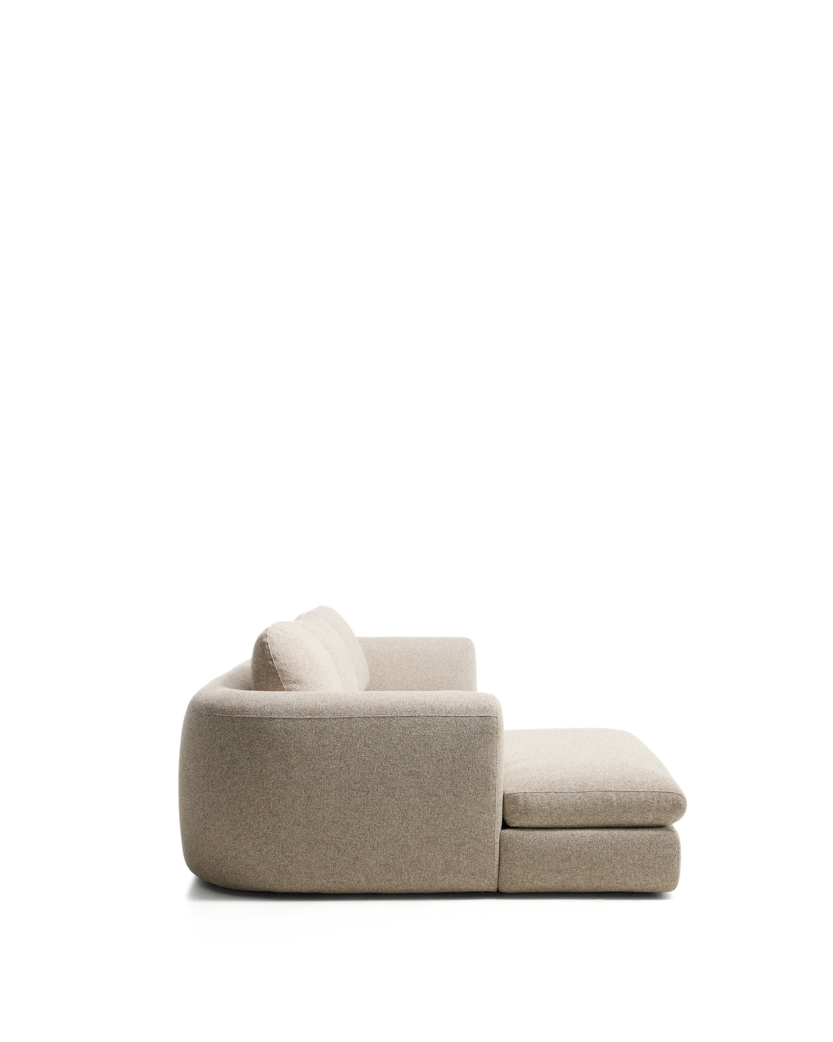 KAVE HOME Sofa VERA
