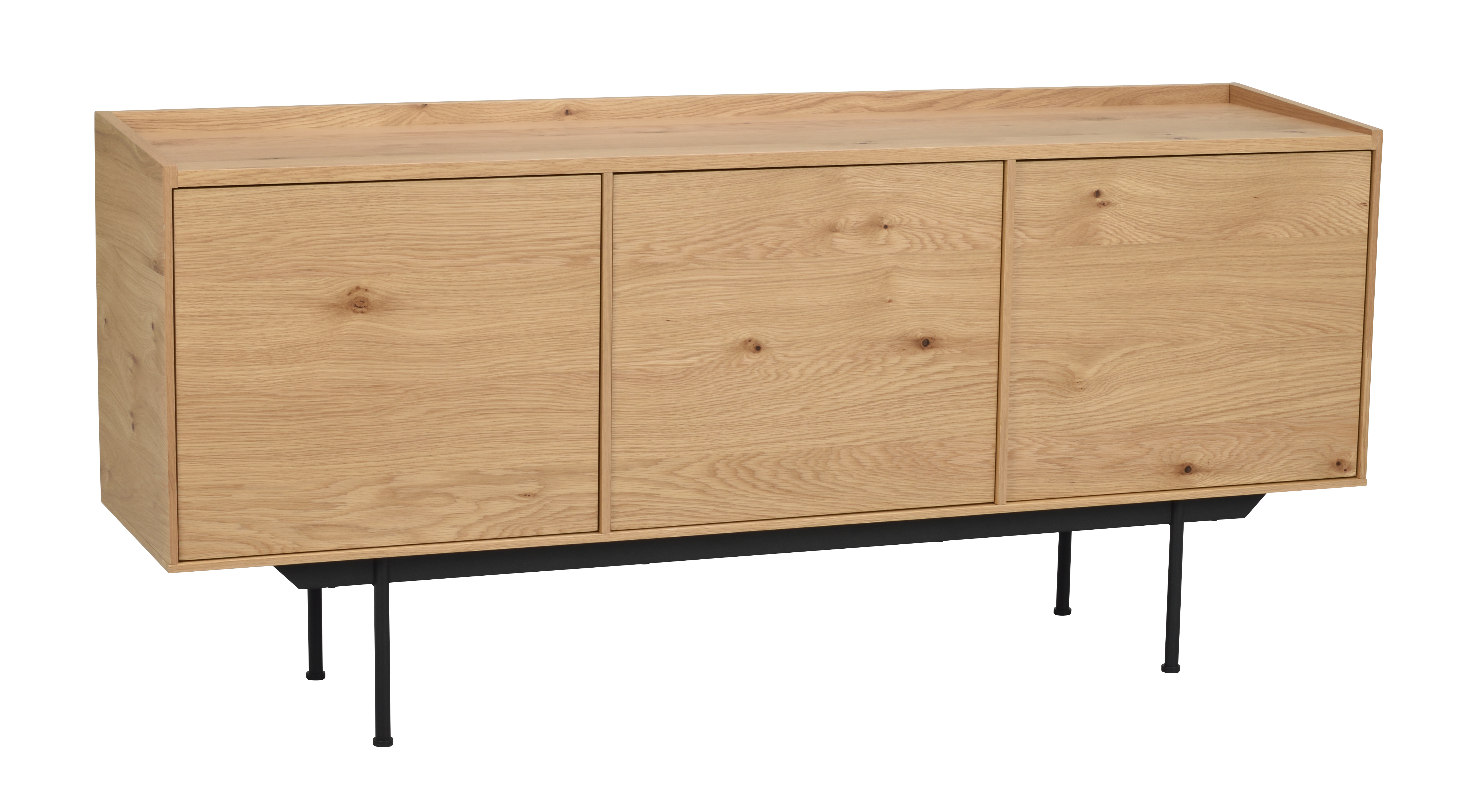 ROWICO Sideboard BREWERTON