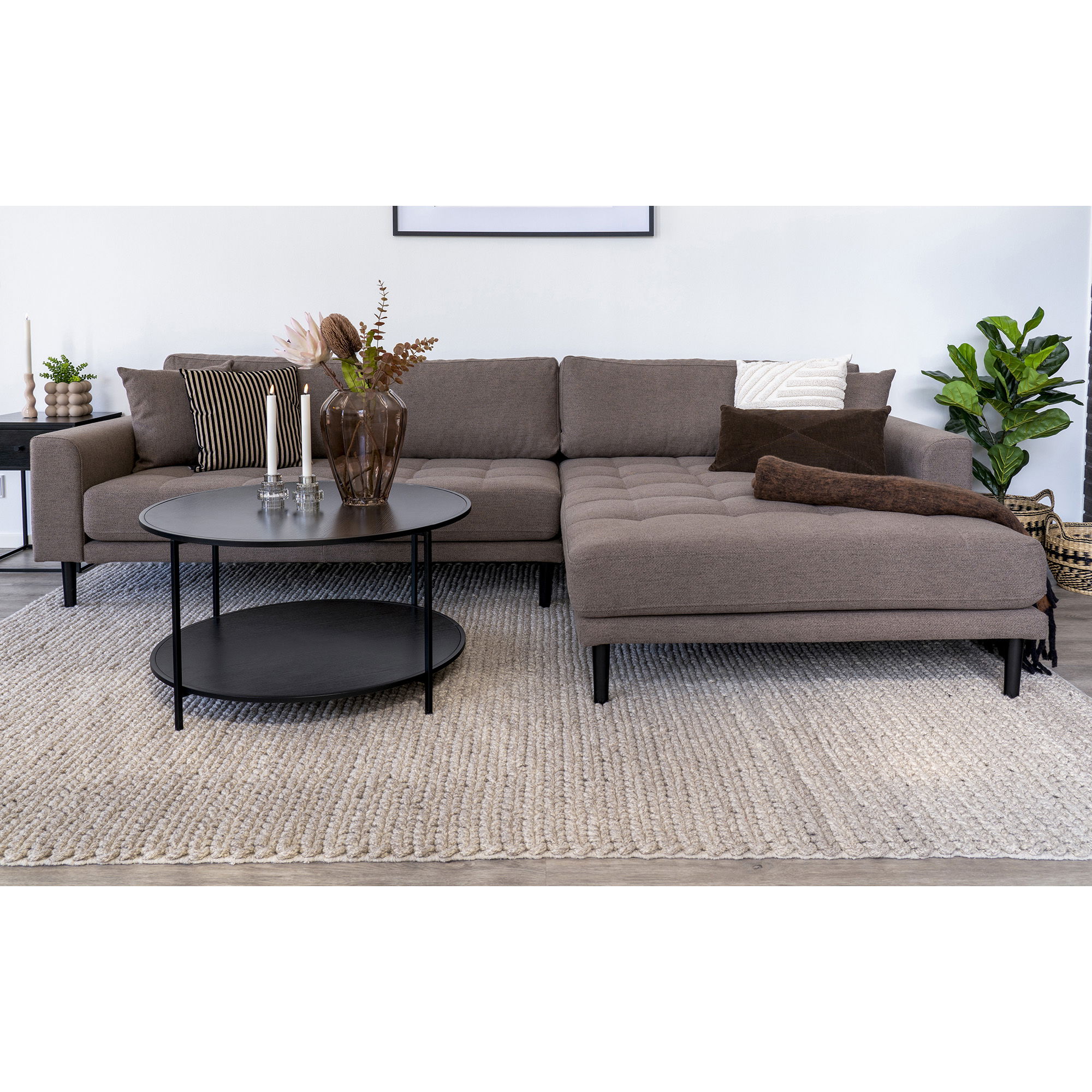 Faee coffee table KLARA