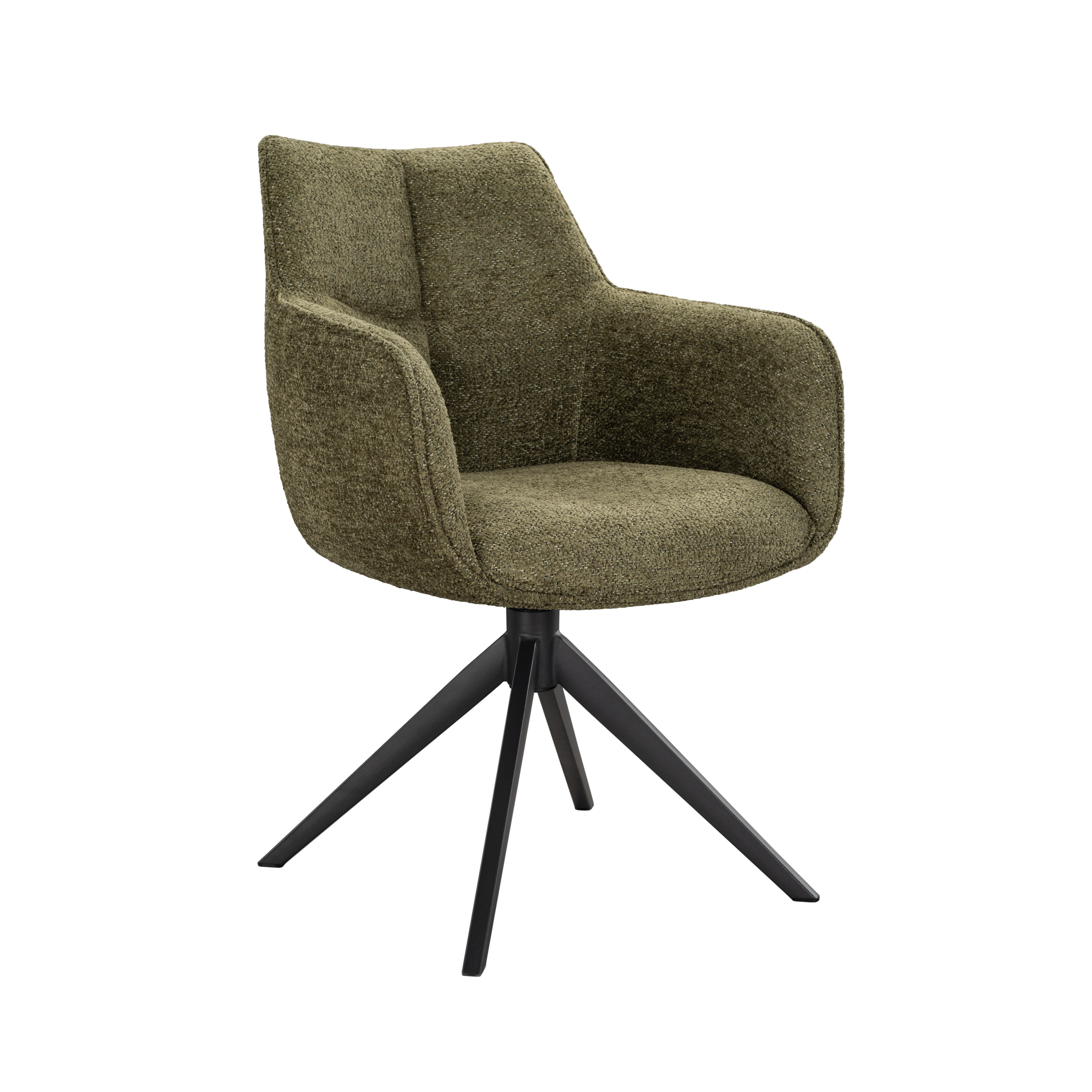 Chaise de salle à manger JR