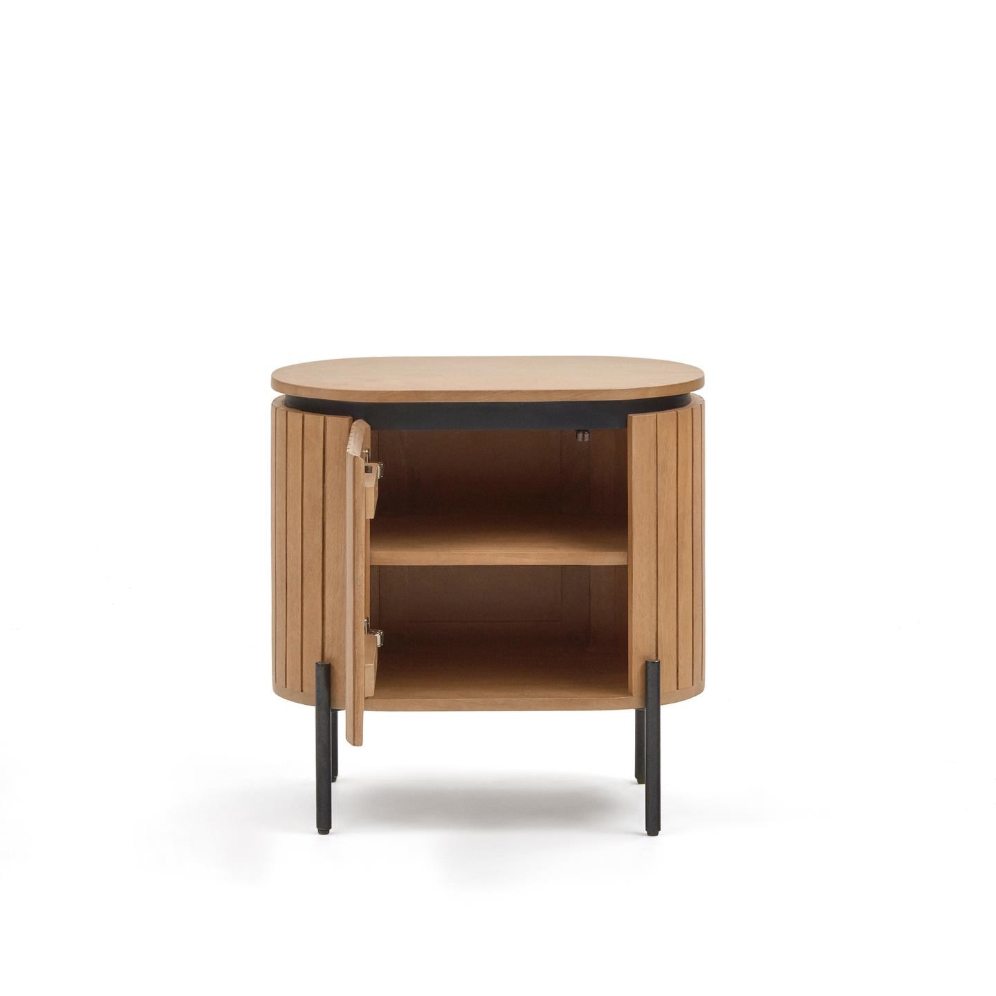 KAVE HOME LICIA bedside table KAVE HOME Nachttisch LICIA