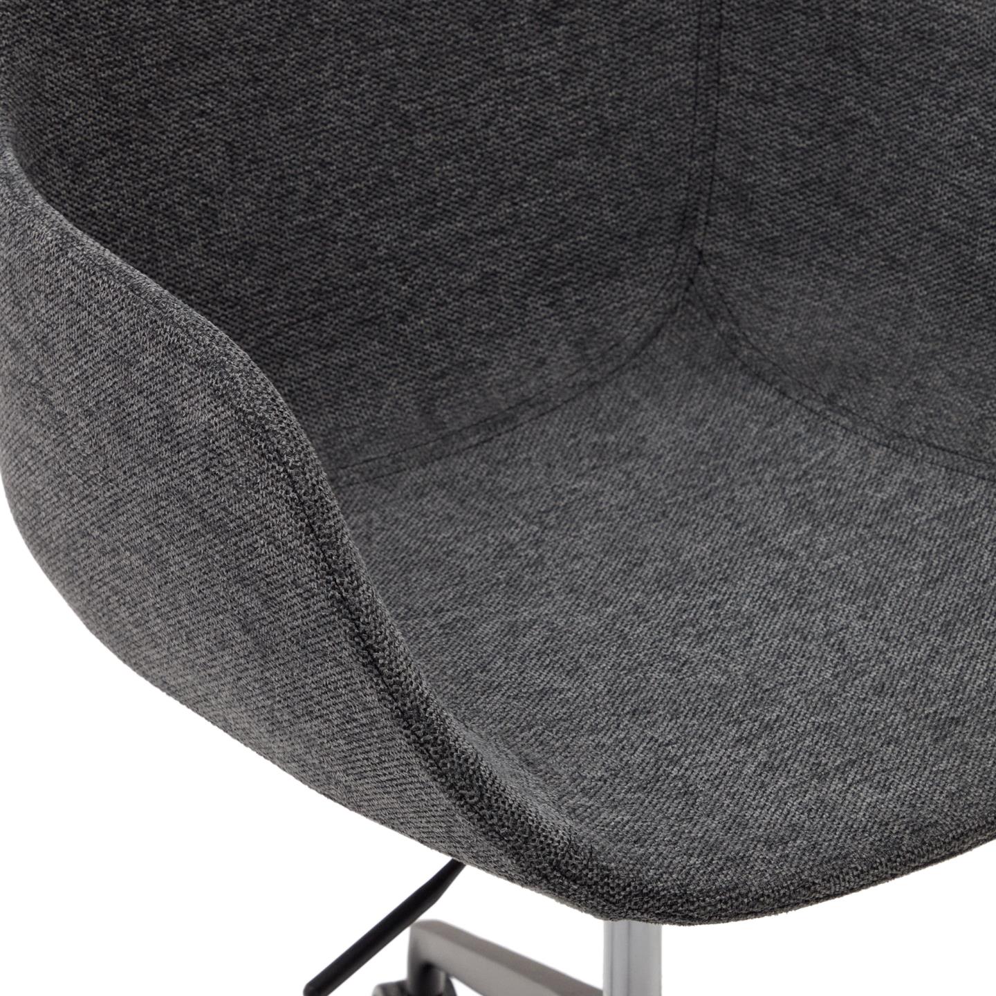 KAVE HOME Schreibtischstuhl TISSIANA KAVE HOME Schreibtischstuhl TISSIANA