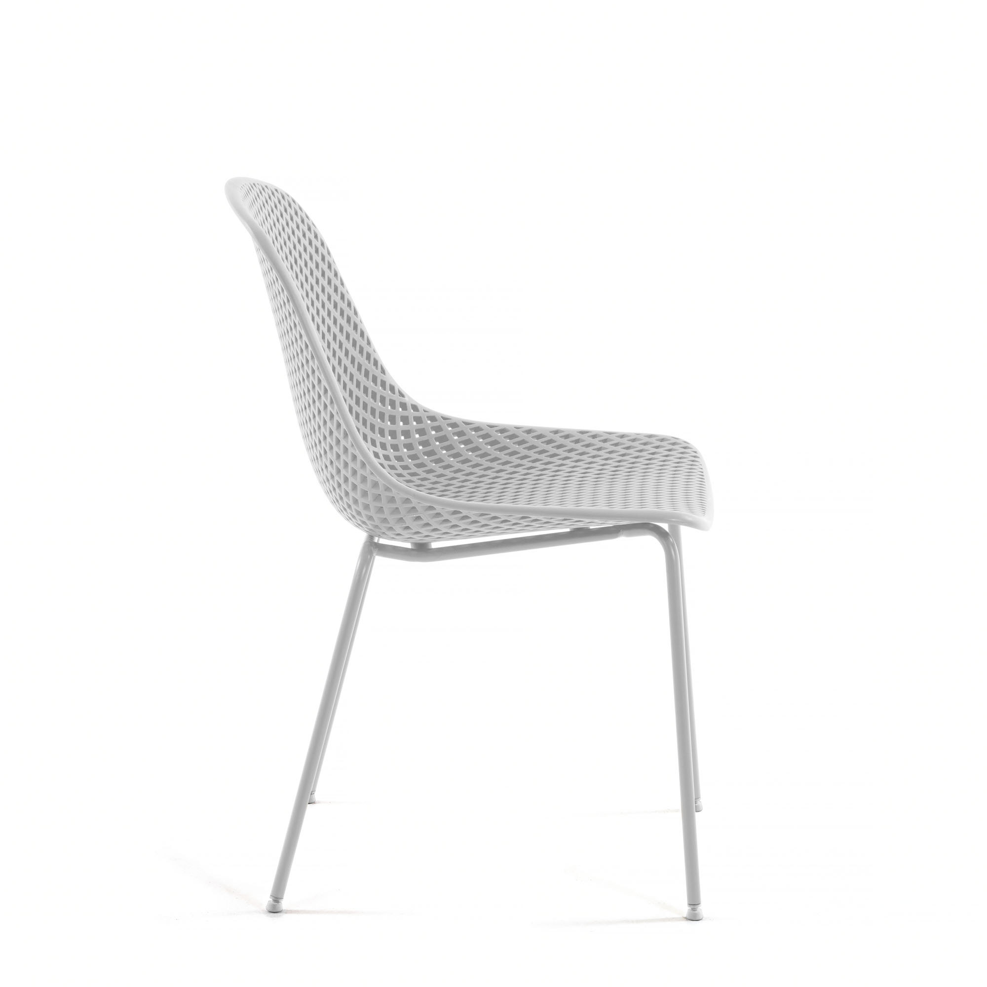 KAVE HOME Gartenstuhl QUINBY KAVE HOME Gartenstuhl QUINBY